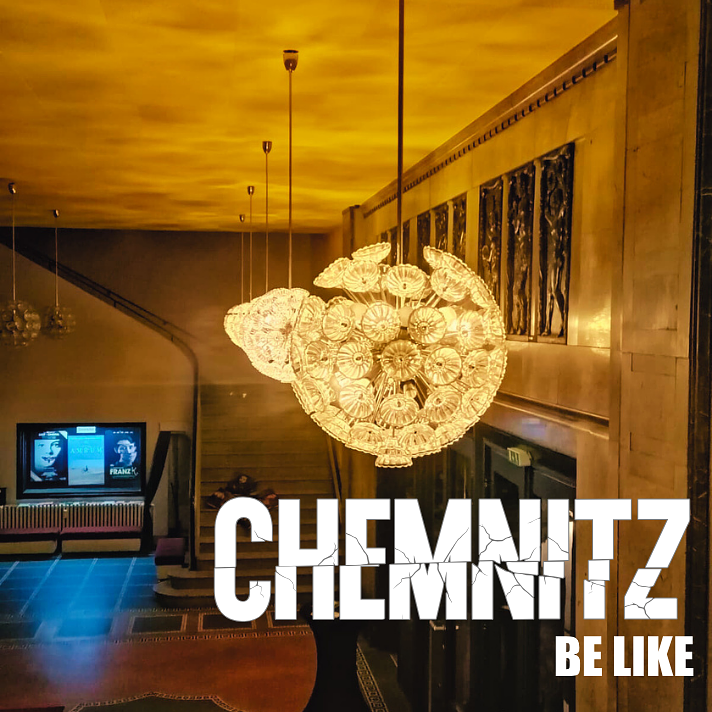 Chemnitz be like
