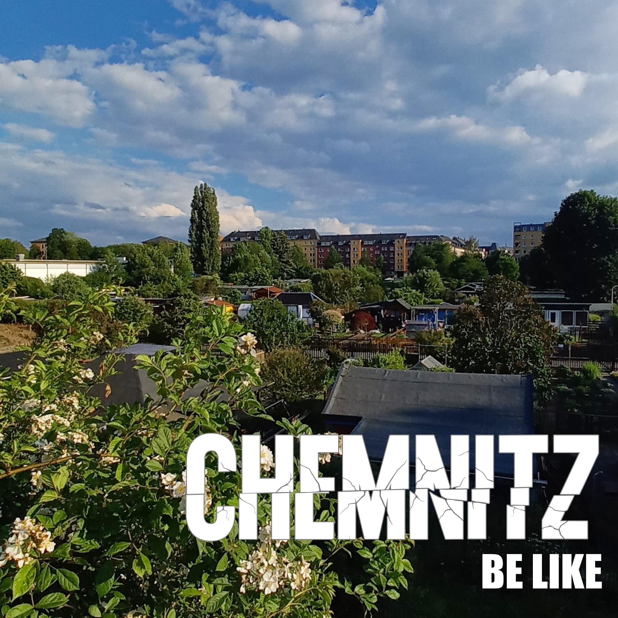 Chemnitz be like