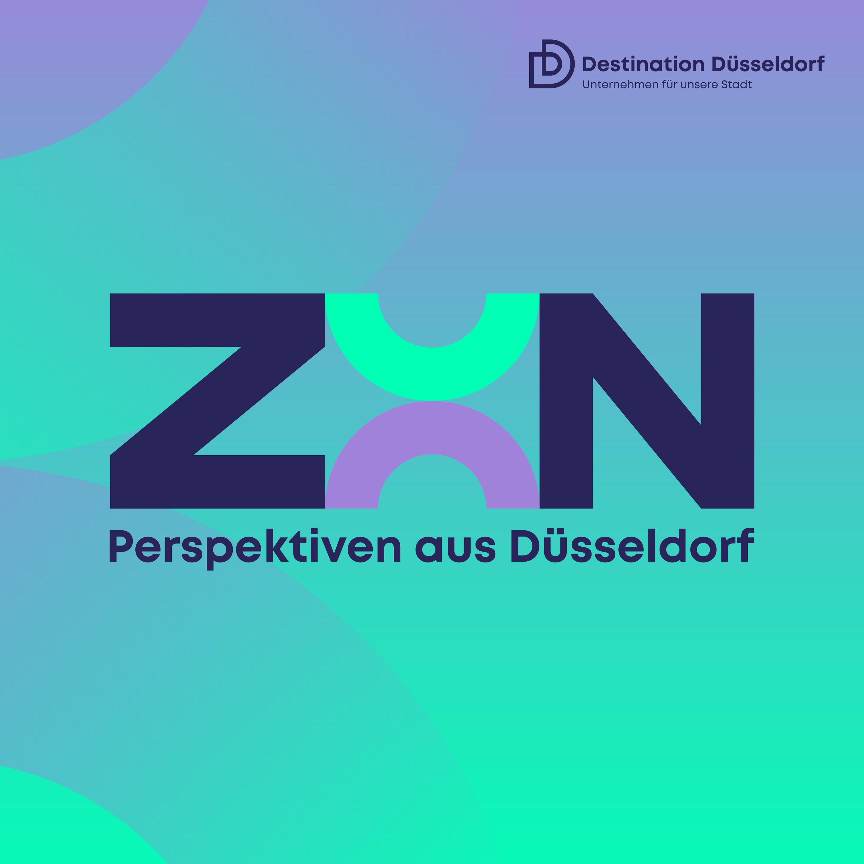ZOON – Perspektiven aus Düsseldorf cover art