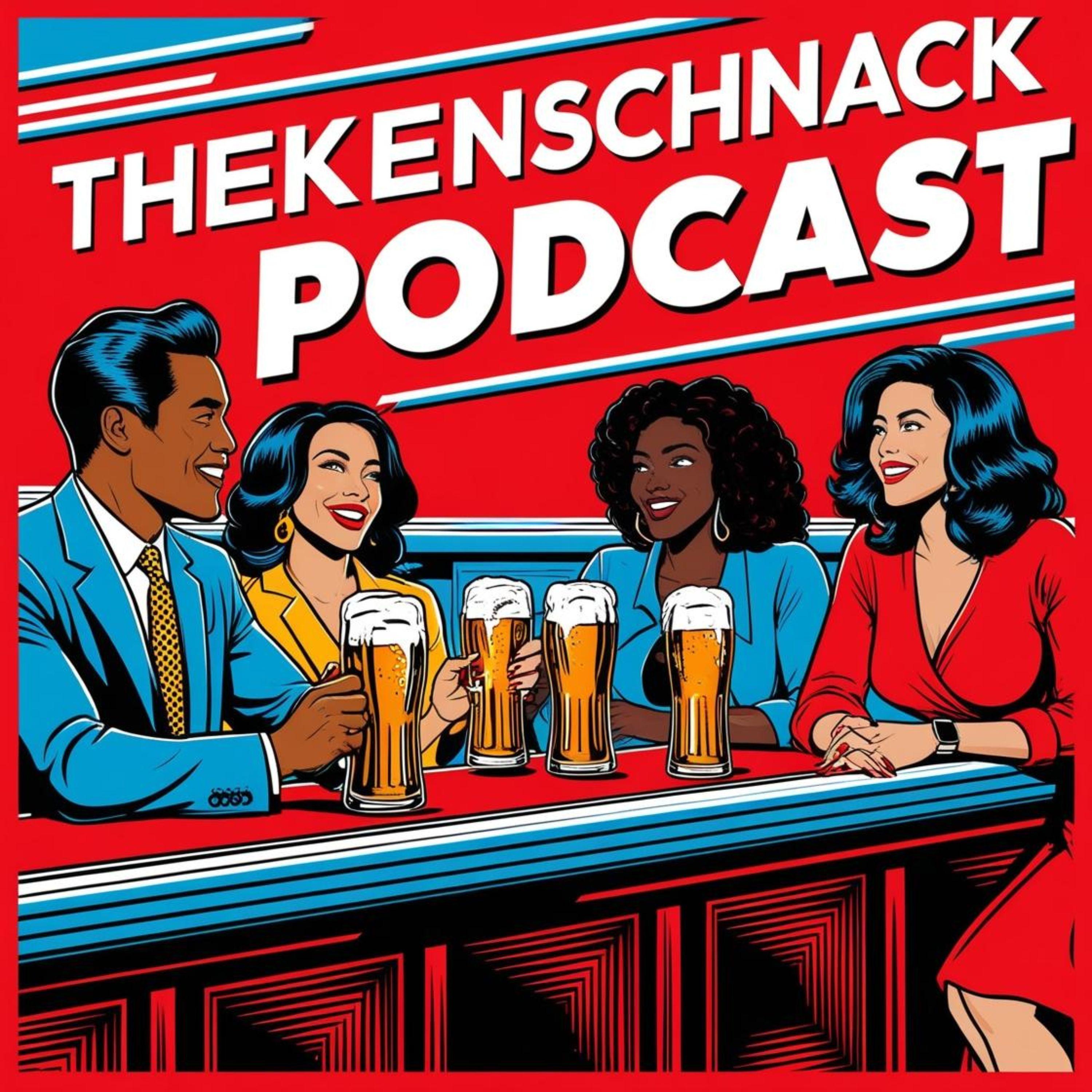 Thekenschnack