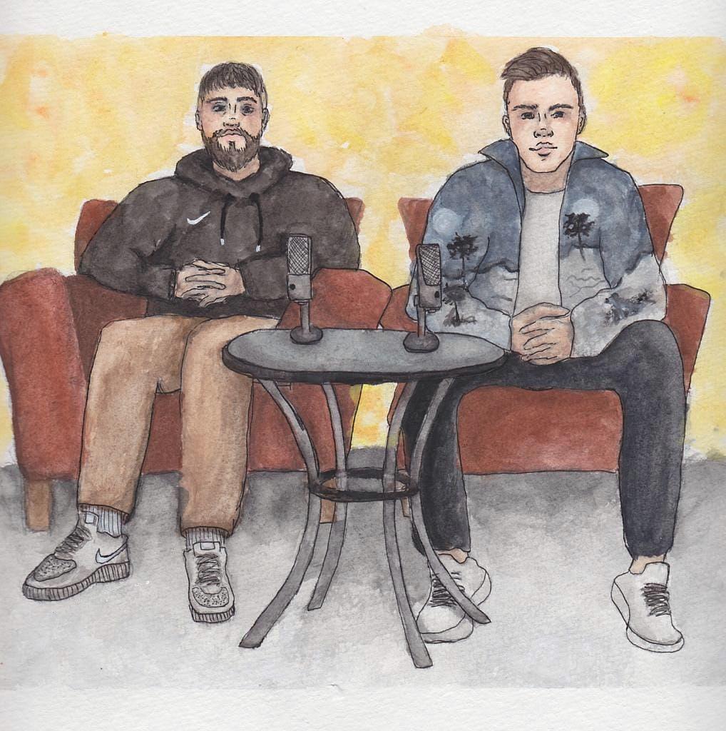 003 - Konsumieren wir zu viel?