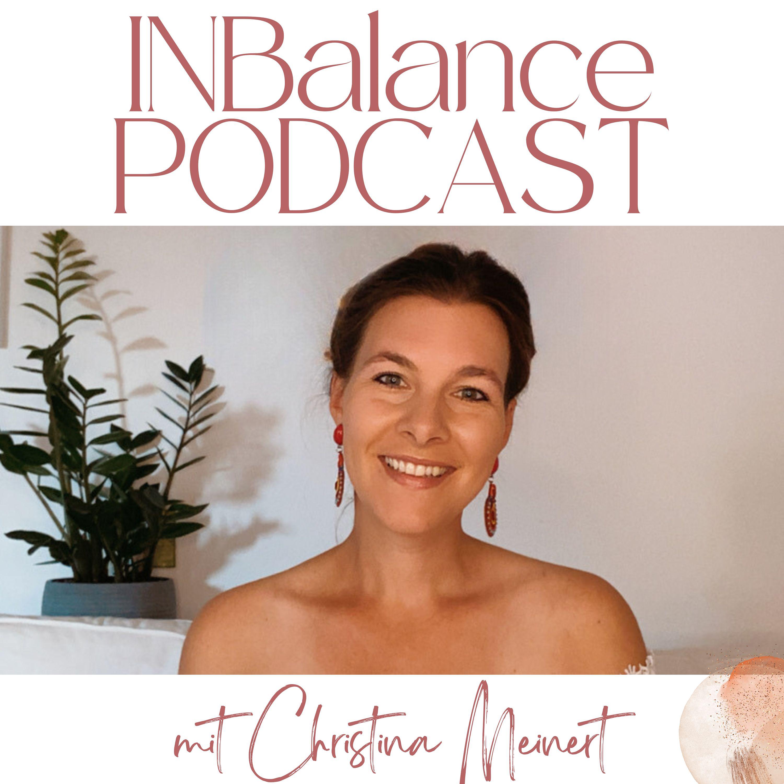 INBalance by Christina Meinert