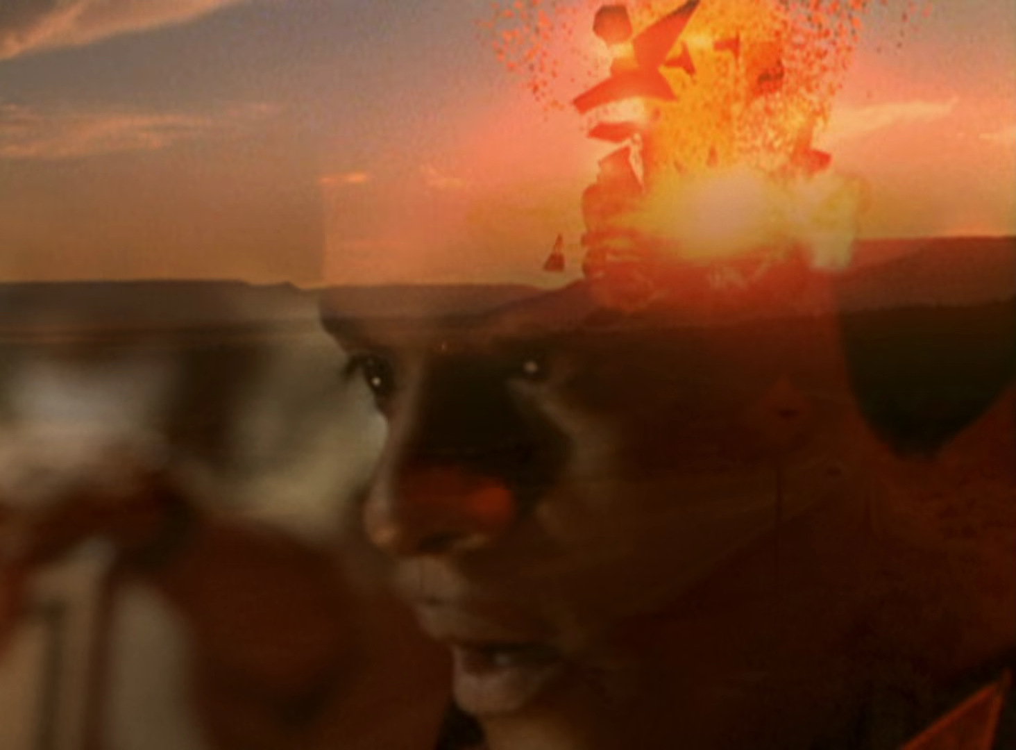 Darwin Pod