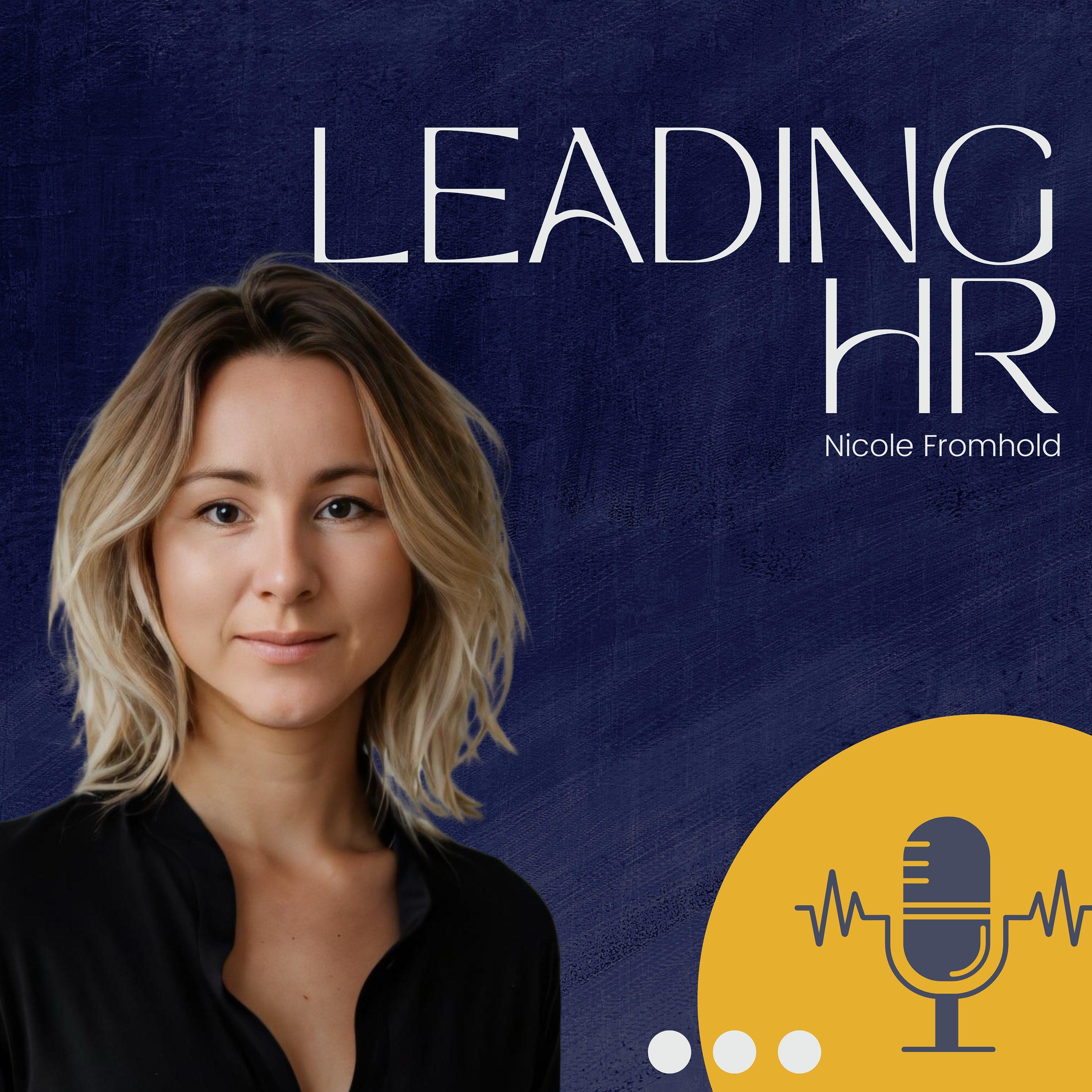 Leading HR