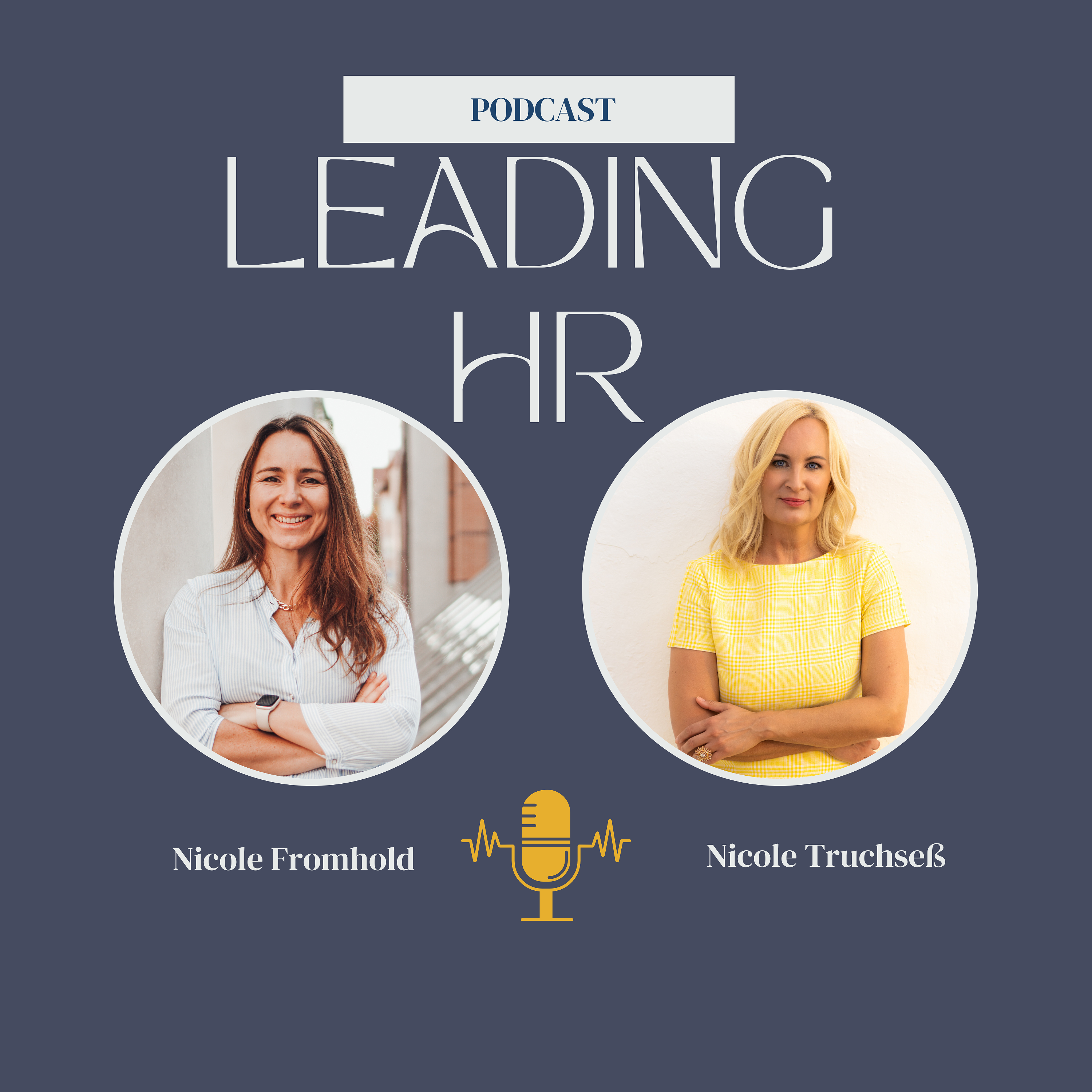 Leading HR