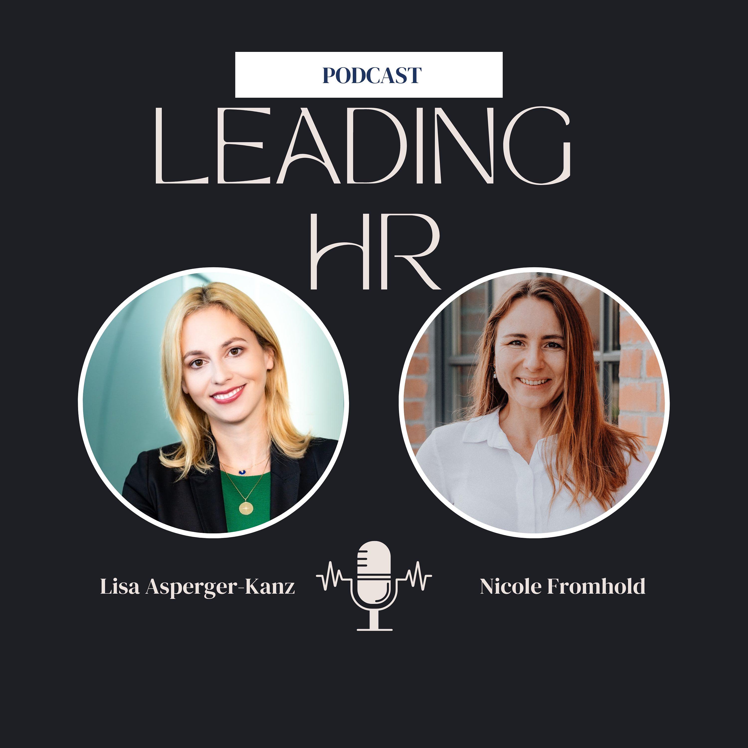 Leading HR