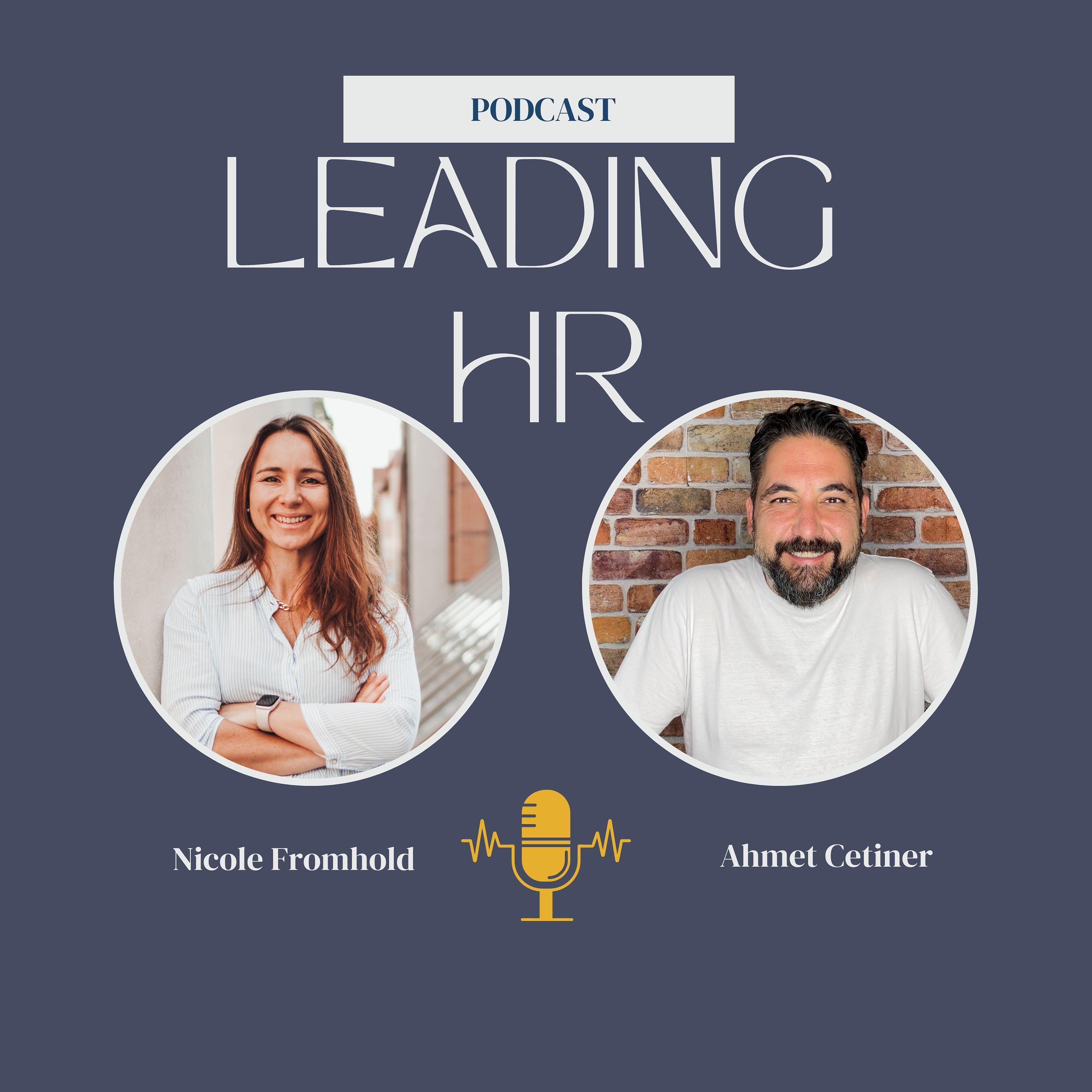 Leading HR