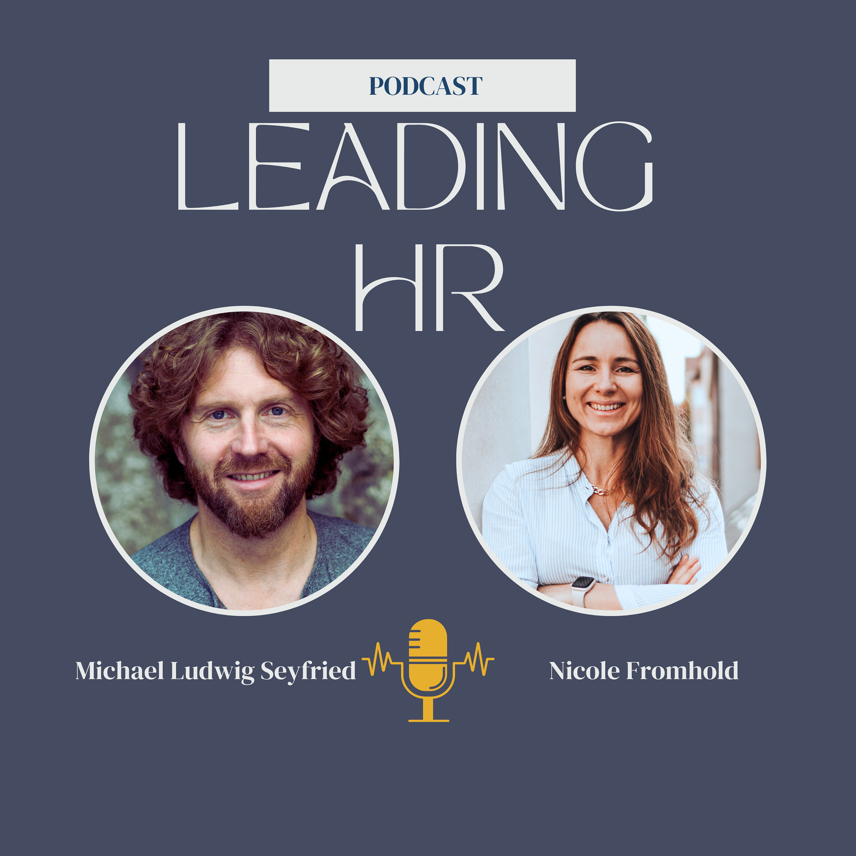 Leading HR