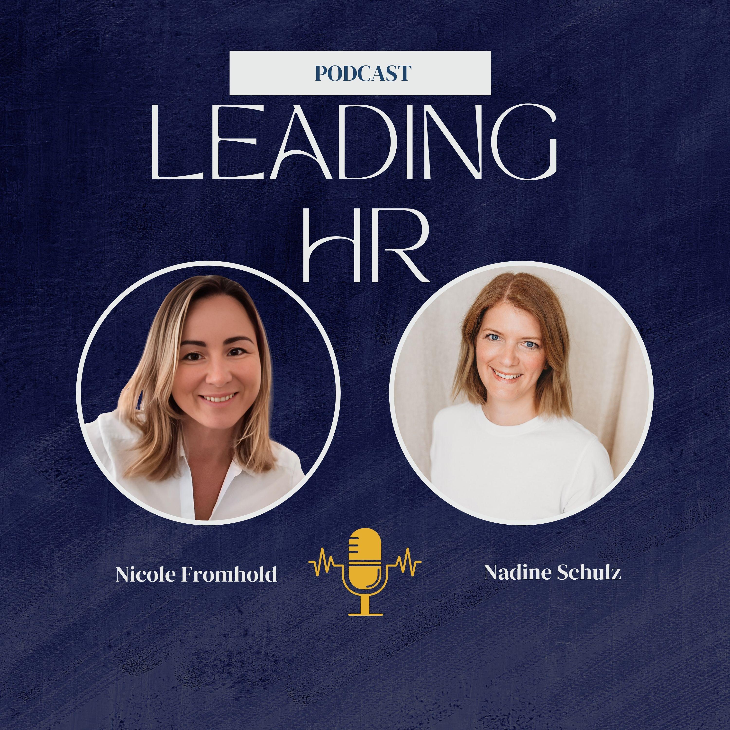Leading HR