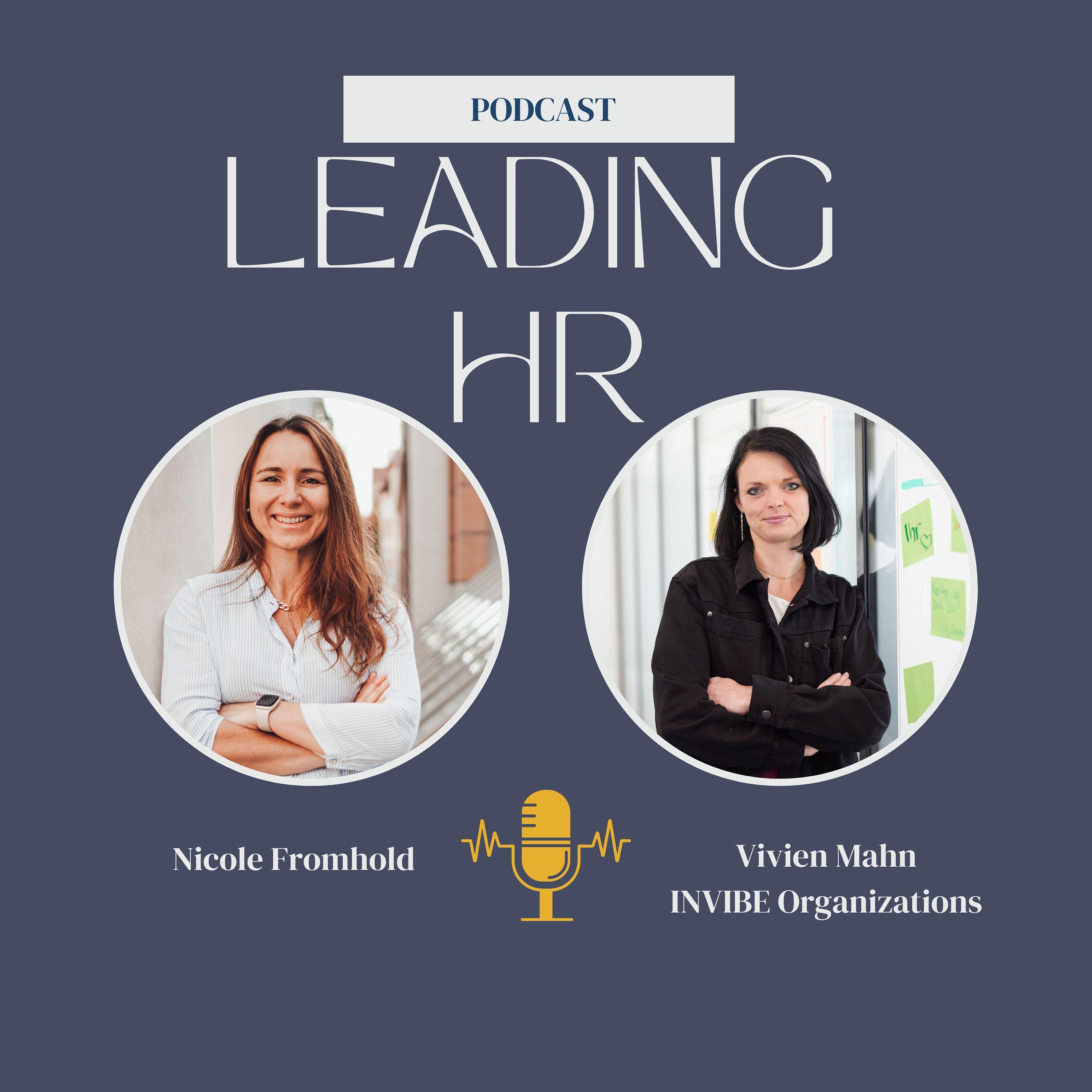 Leading HR