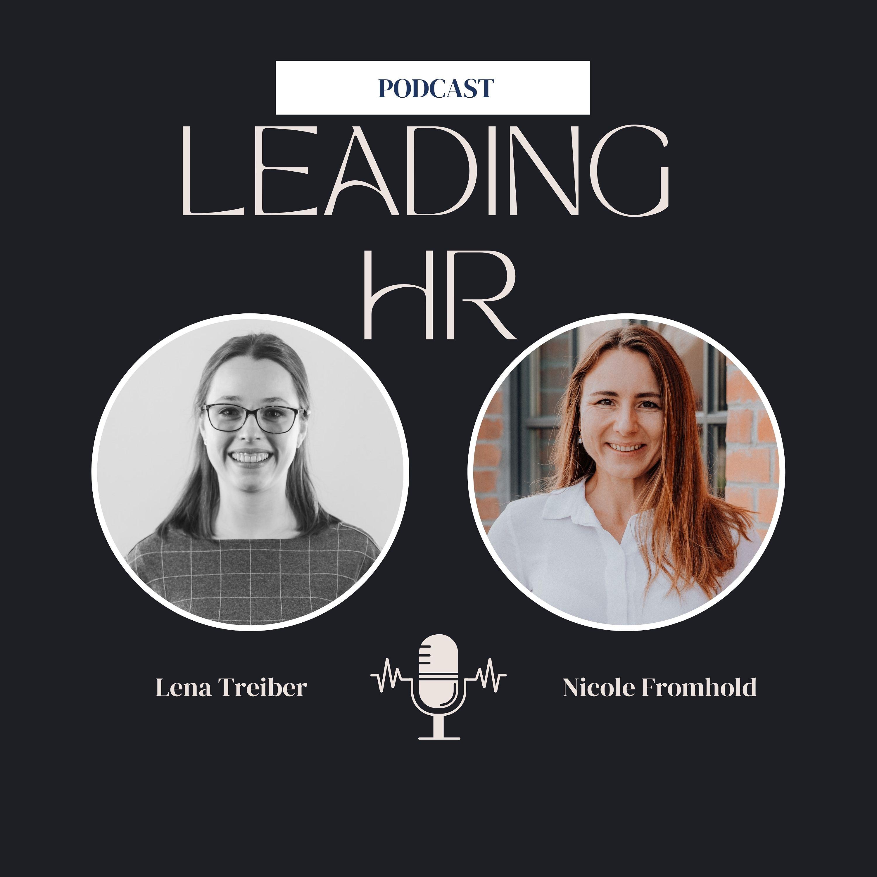 Leading HR