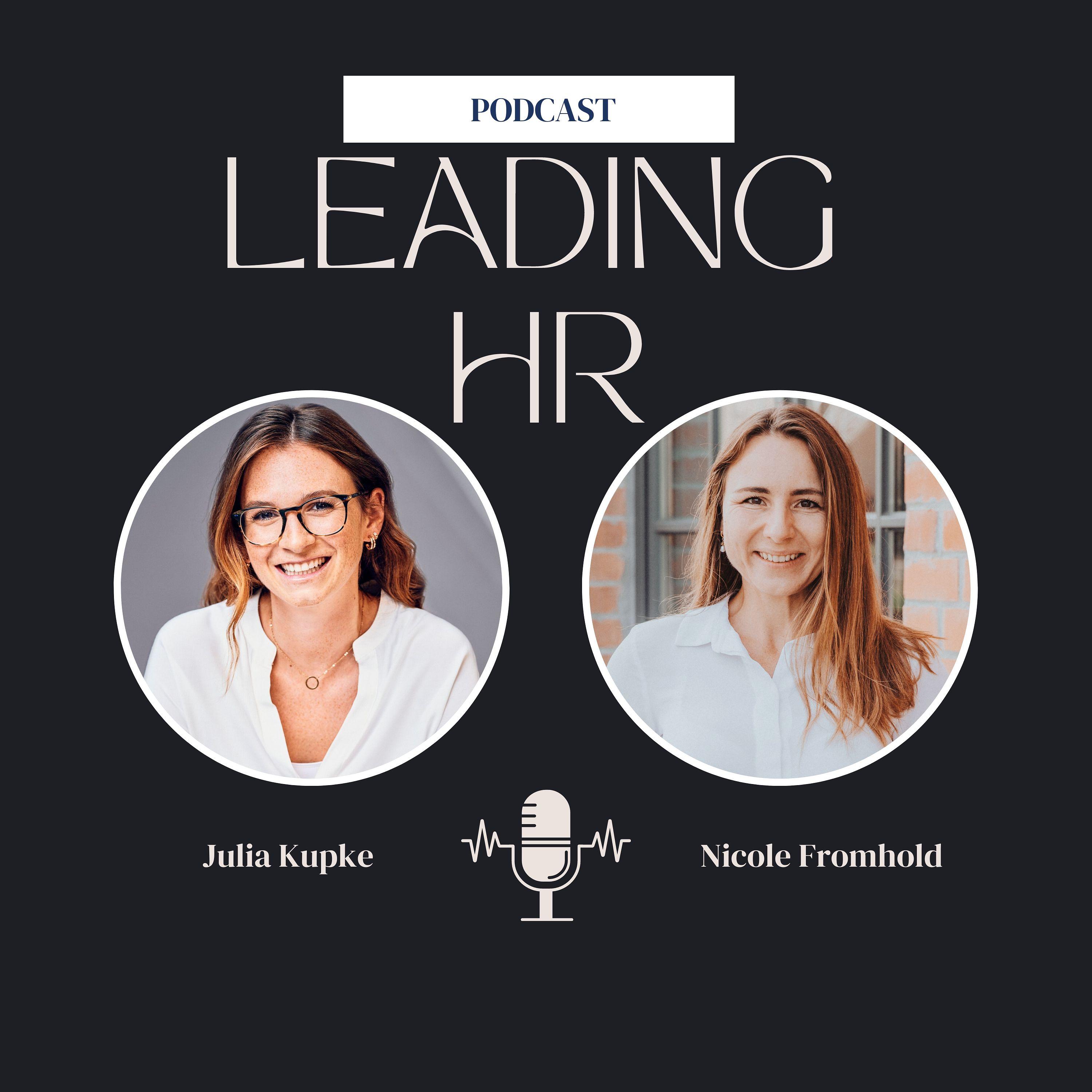 Leading HR