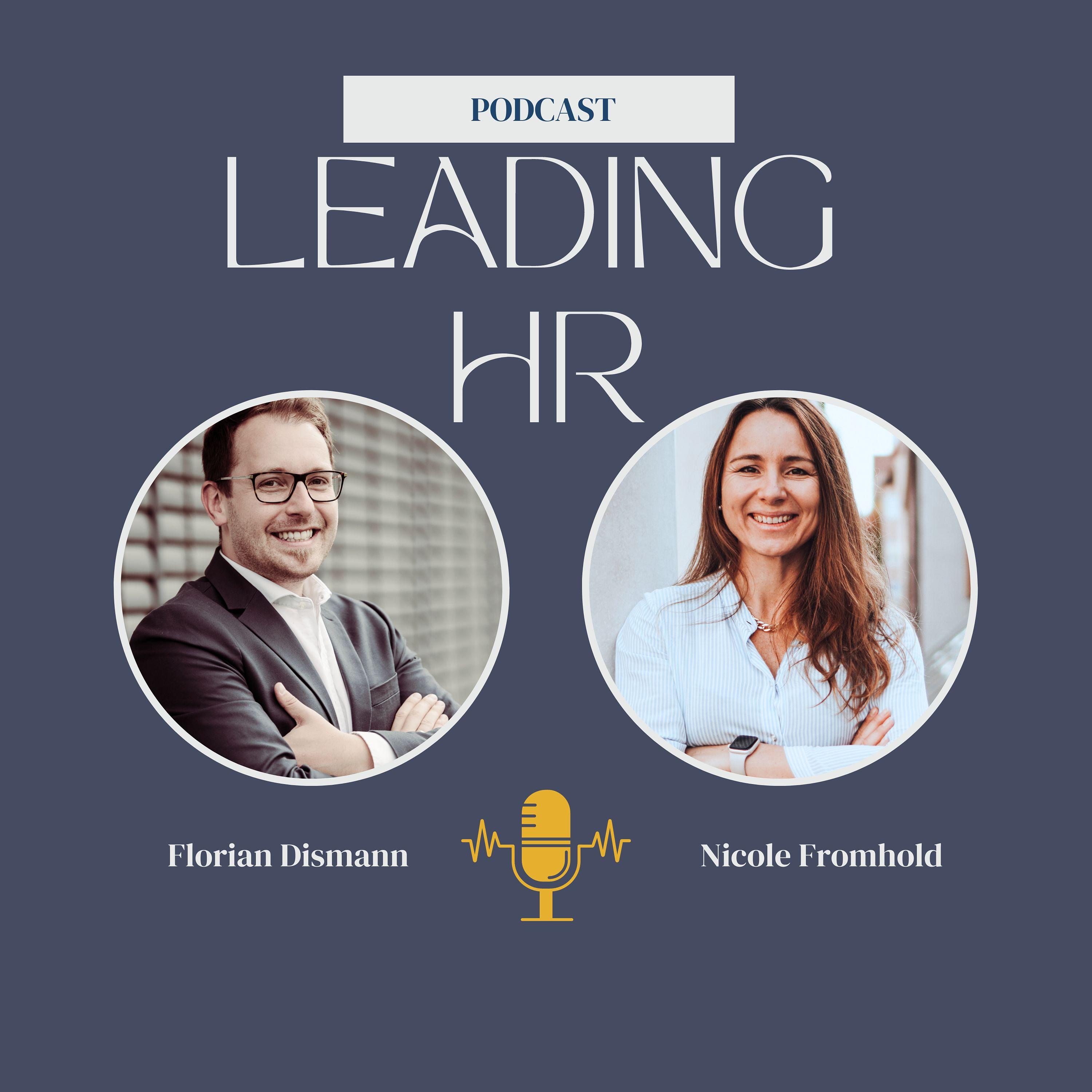 Leading HR