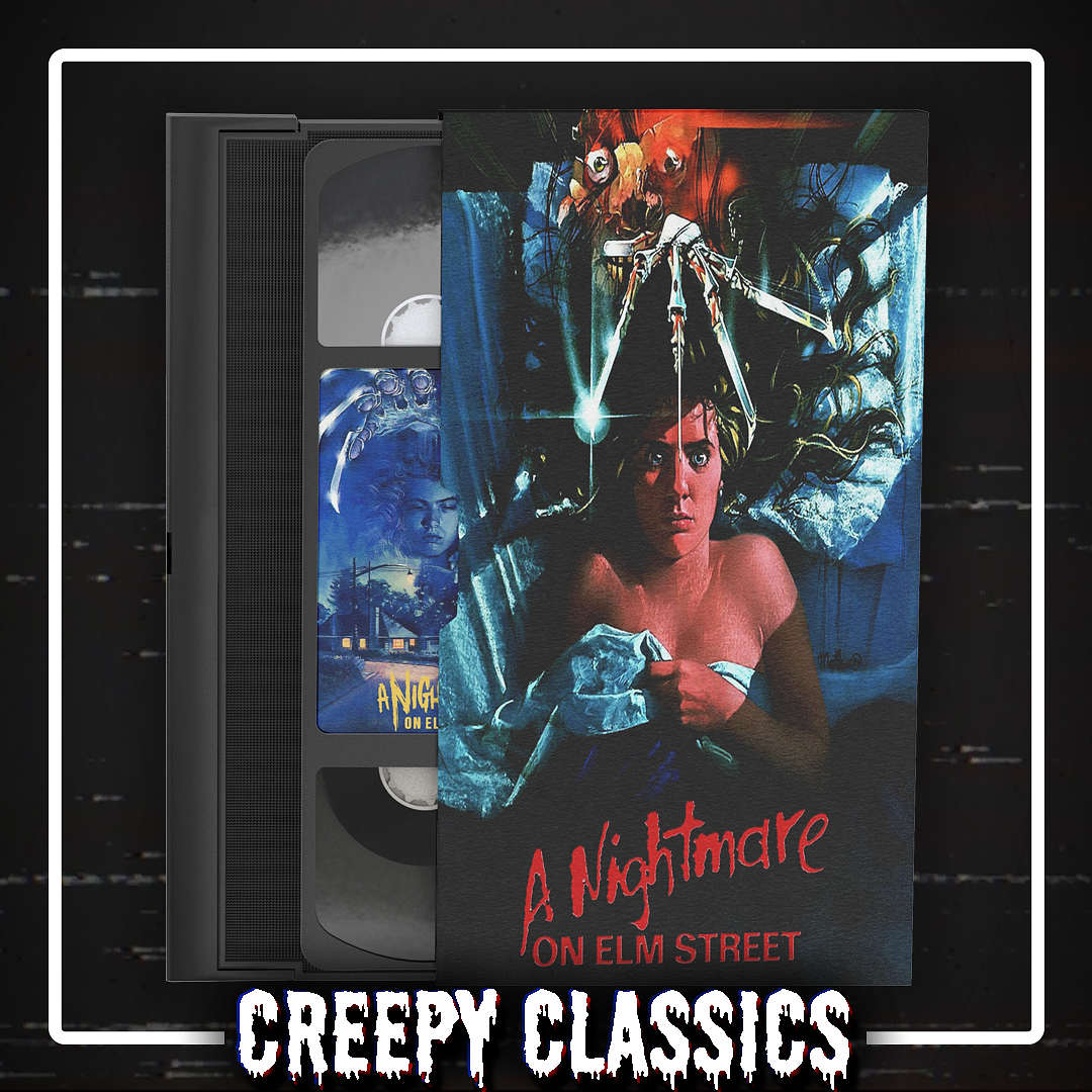 Creepy Crypt Podcast