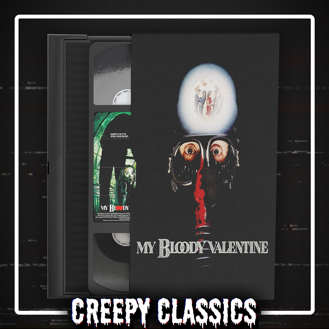 Creepy Crypt Podcast