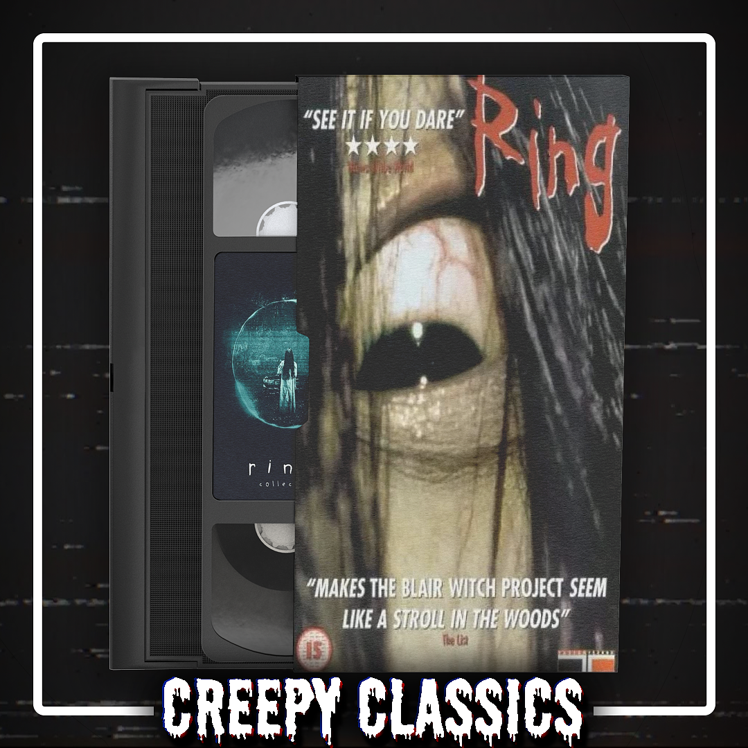 Creepy Crypt Podcast