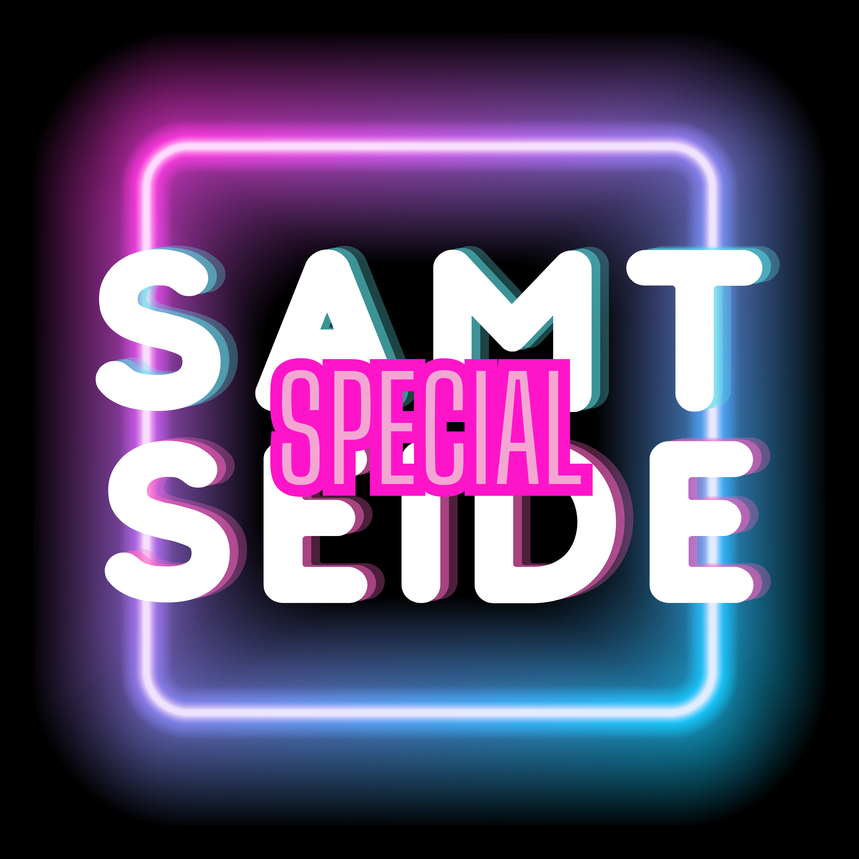 Samt vs. Seide