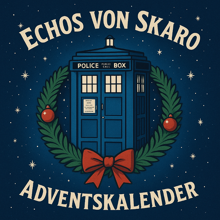 Echos von Skaro