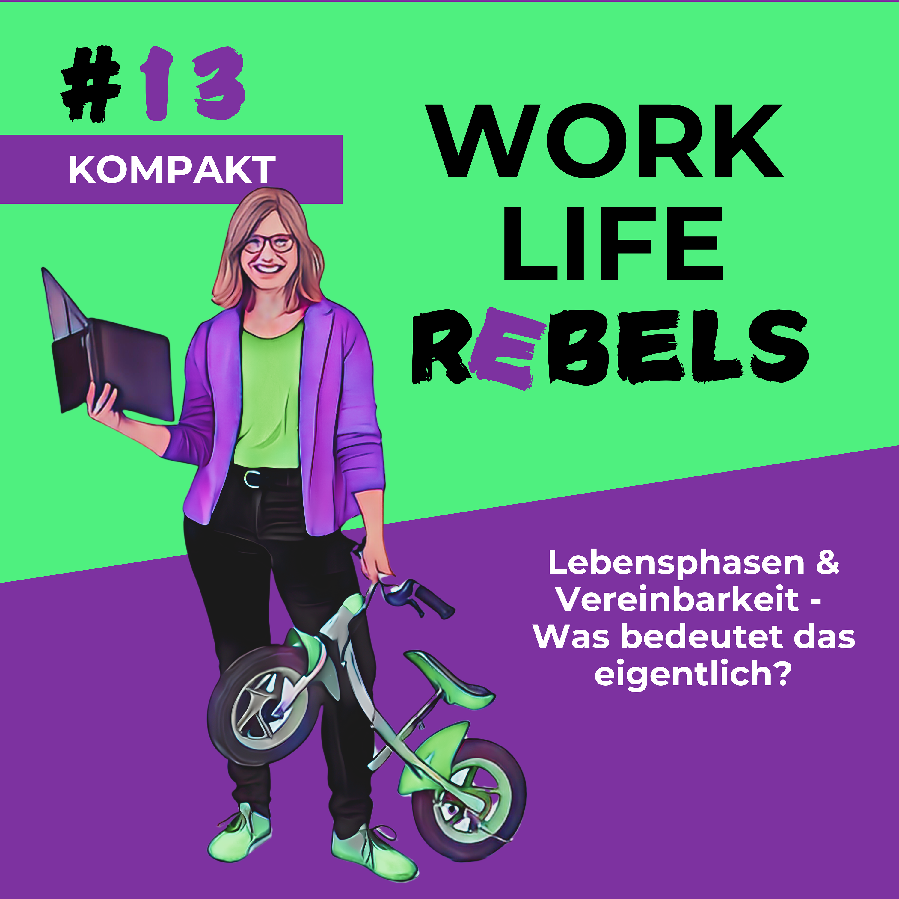 Work Life Rebels