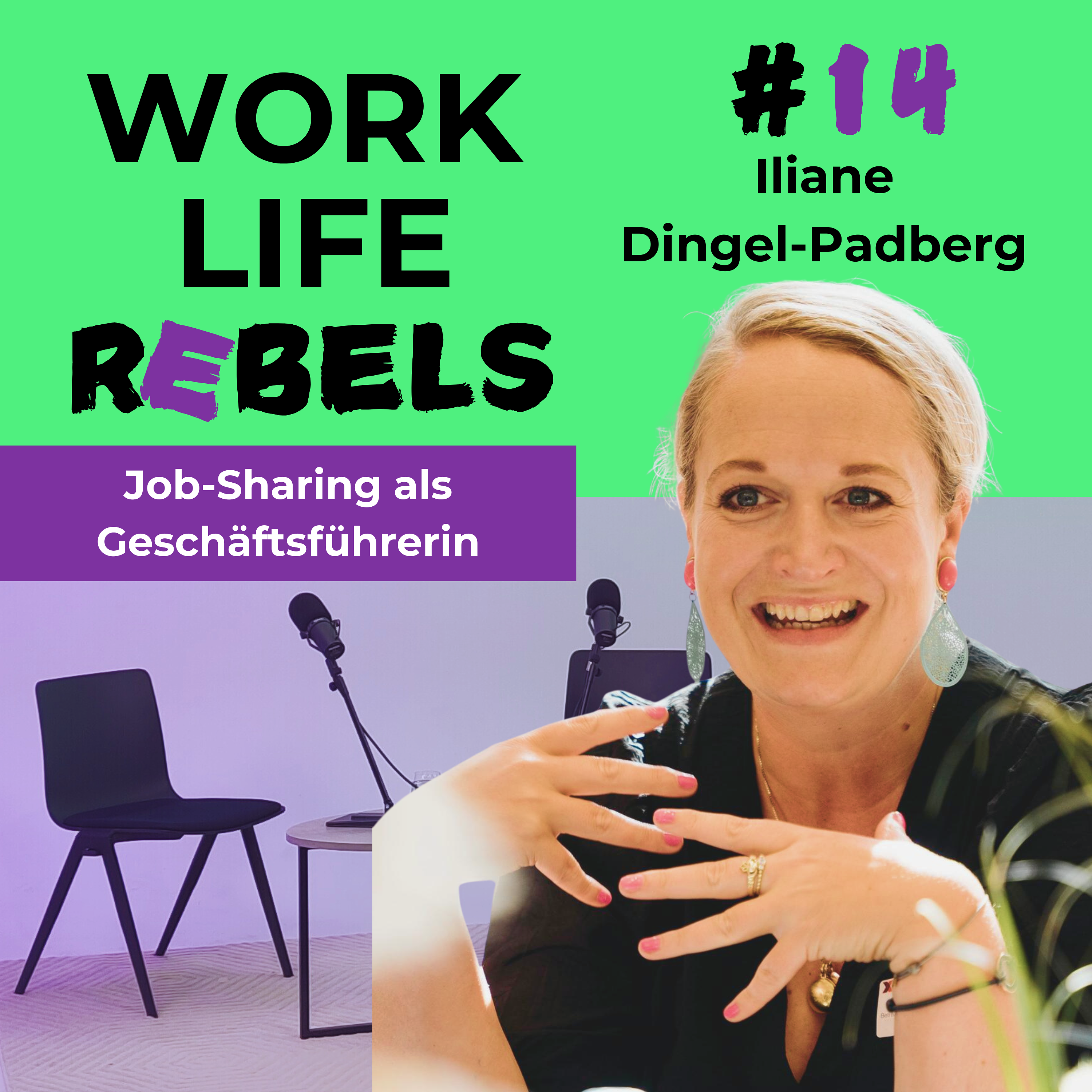 Work Life Rebels