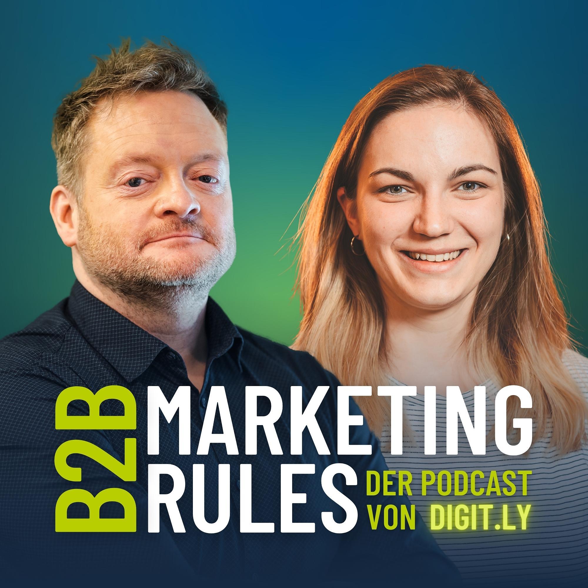 #31 - Was B2B-Unternehmen bei einem Relaunch aus SEO-Sicht beachten sollten