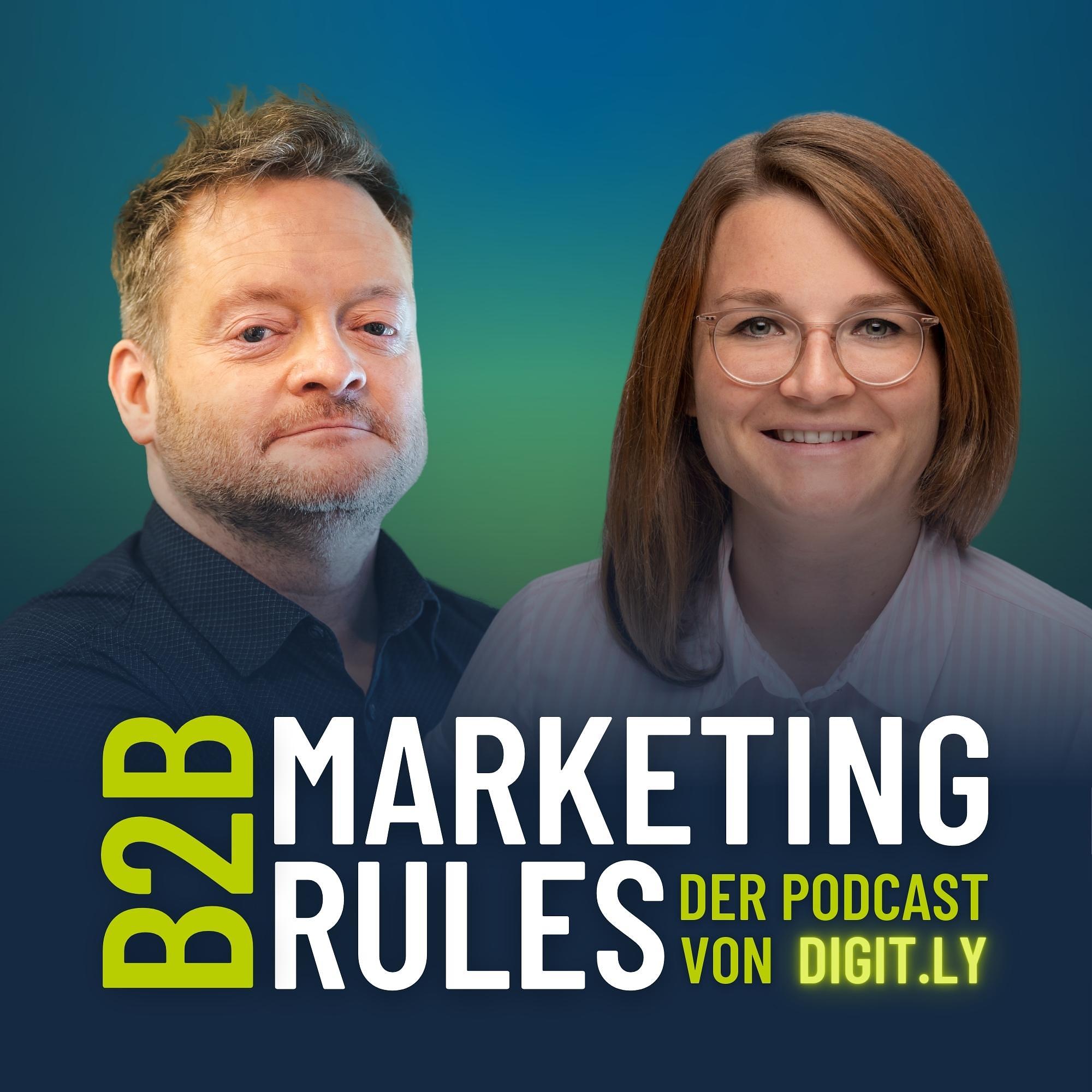 #23 - Social Media Guidelines: Leitplanken und Regeln für Mitarbeitende