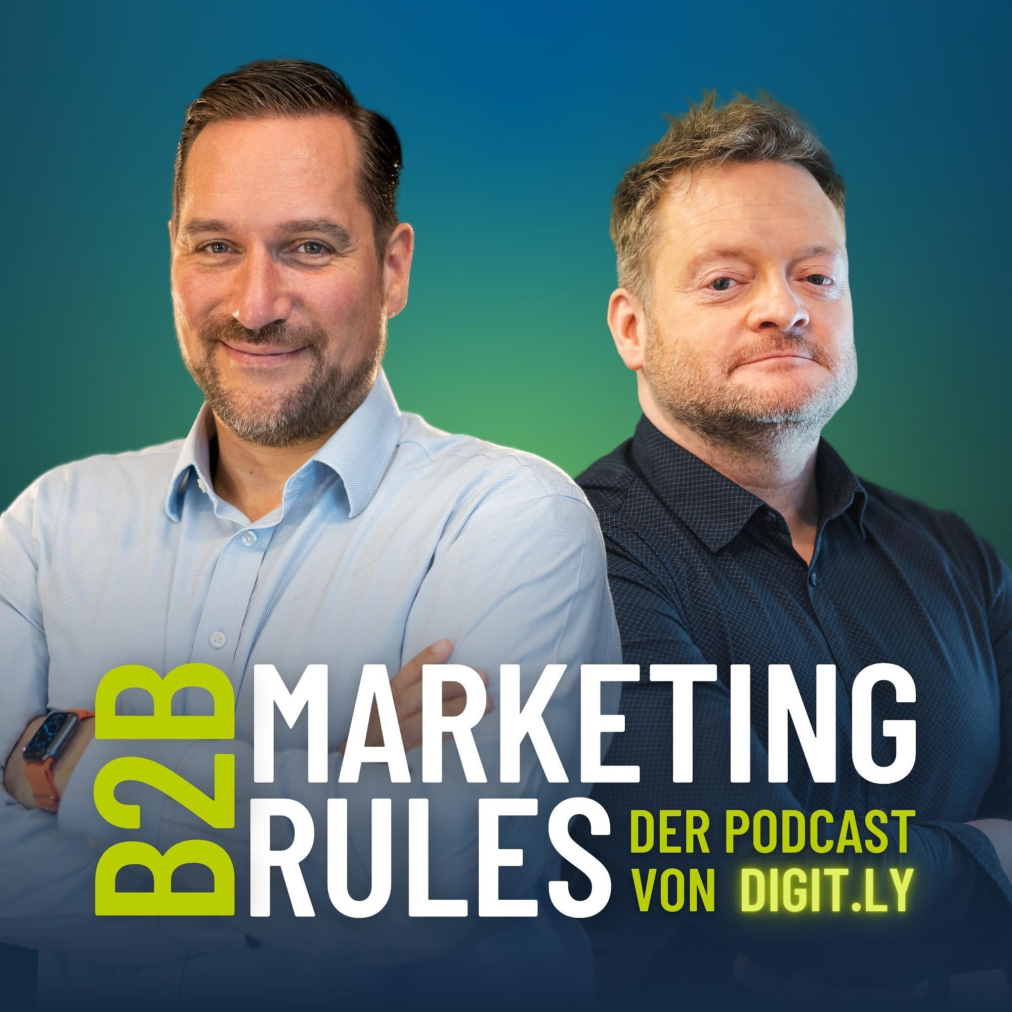 #1 - B2B Online Marketing: Landingpages für Ihren Vertriebserfolg