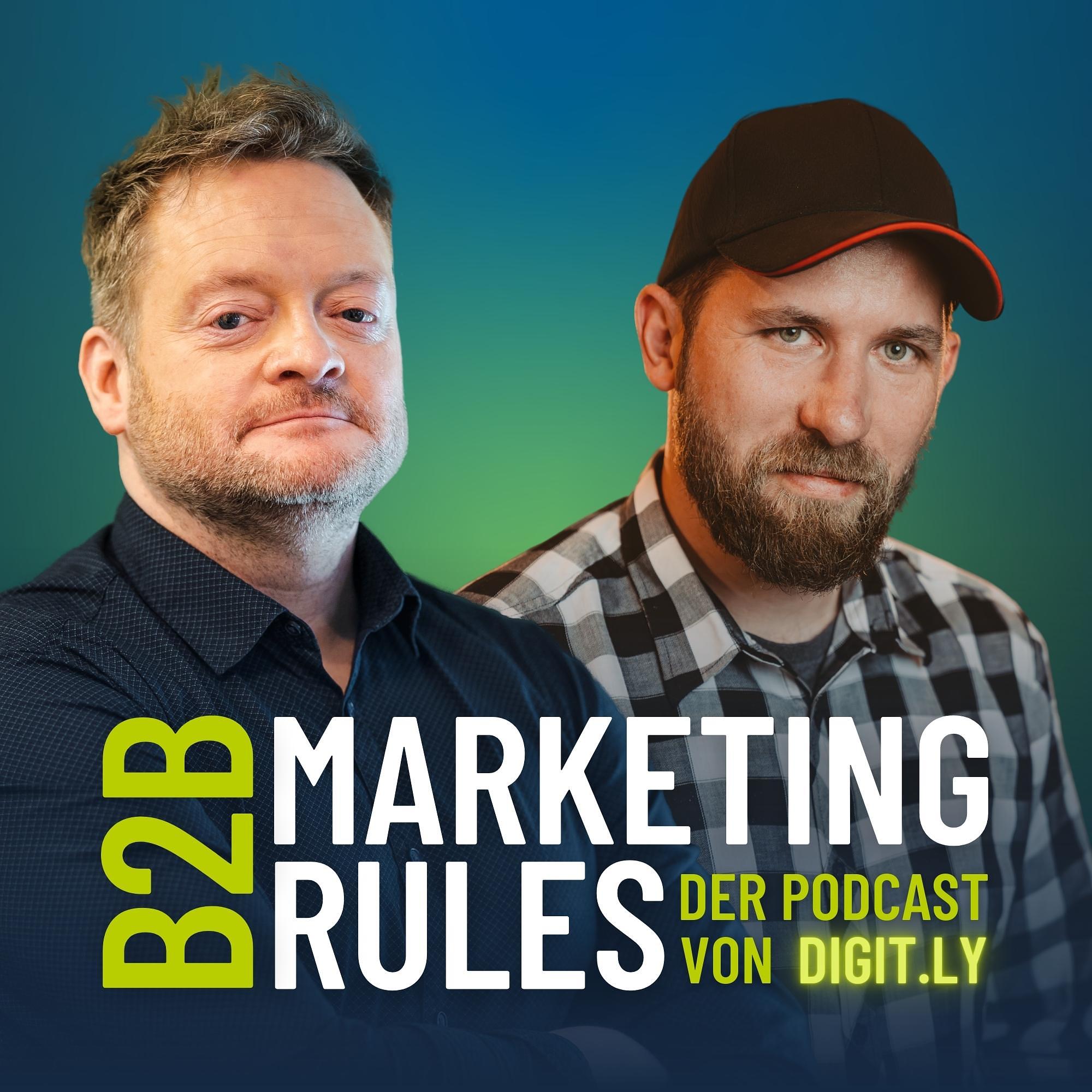 #29 - Cookieless Targeting: So verändert der Verzicht auf Third-Party-Cookies das B2B-Marketing