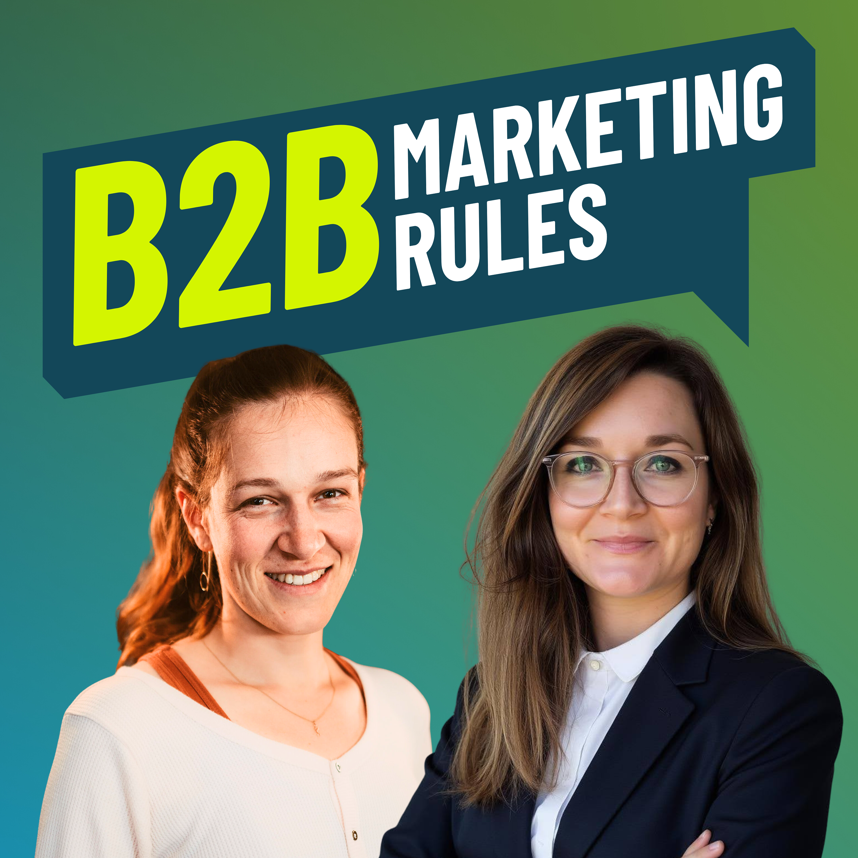 #65 Menschen statt Meilensteine: Warum Change-Storytelling gegen Logik gewinnt