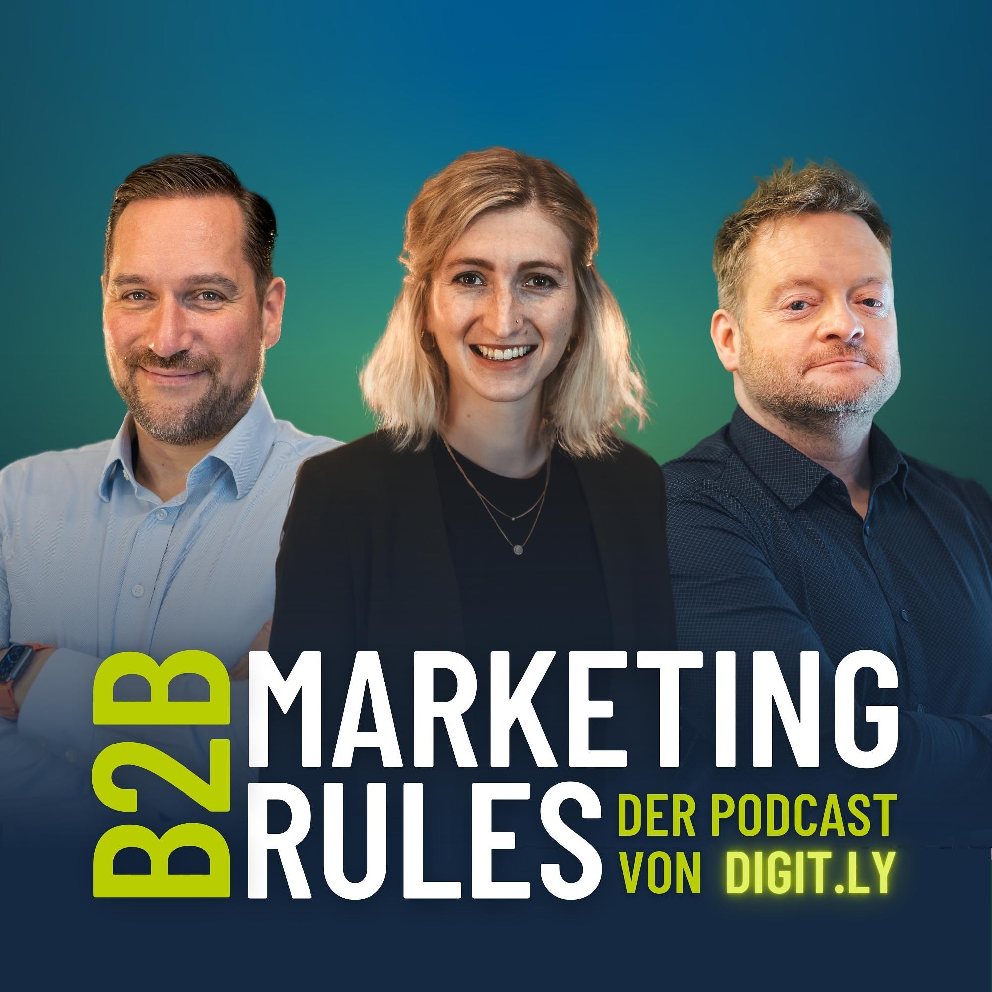 #18 - Google Analytics 4 Umstellung: Das kommt auf Unternehmen und Marketer zu