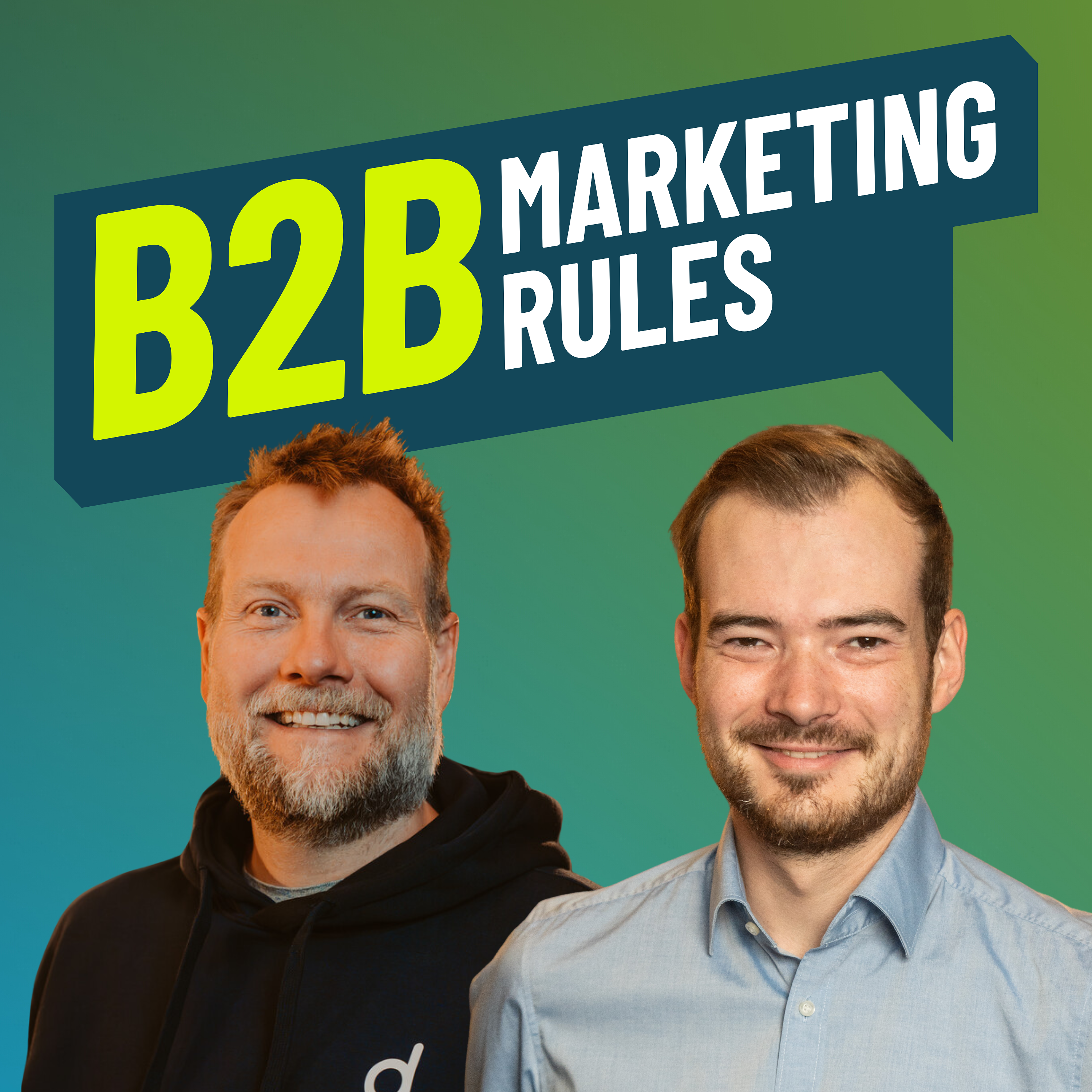#62 Performance Marketing 2026: Warum der Klickpreis tot ist & ihr sofort ein CRM braucht episode artwork