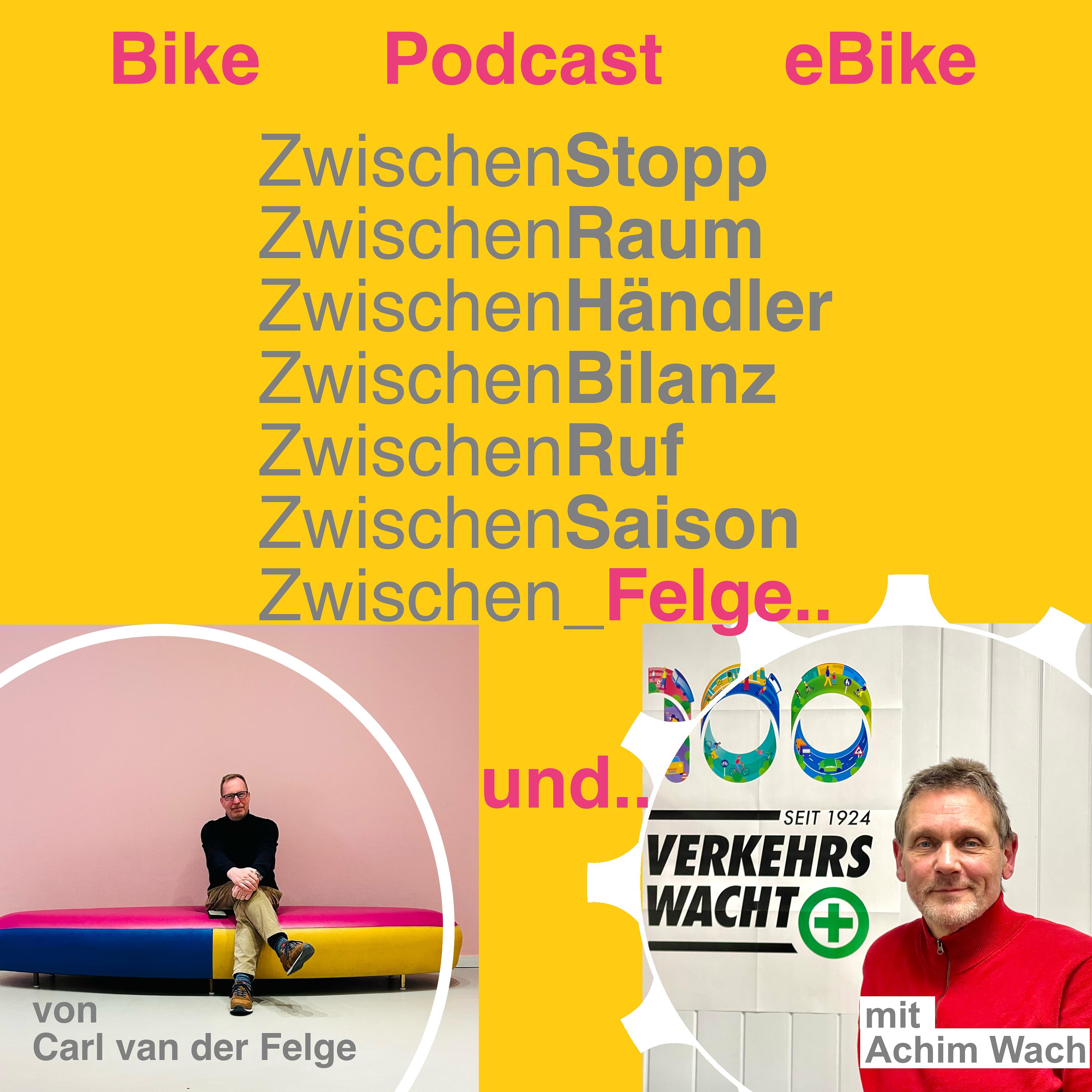 Aber sicher!! Ein Gespräch mit Achim Wach/Kreisverkehrswacht Cloppenburg episode artwork