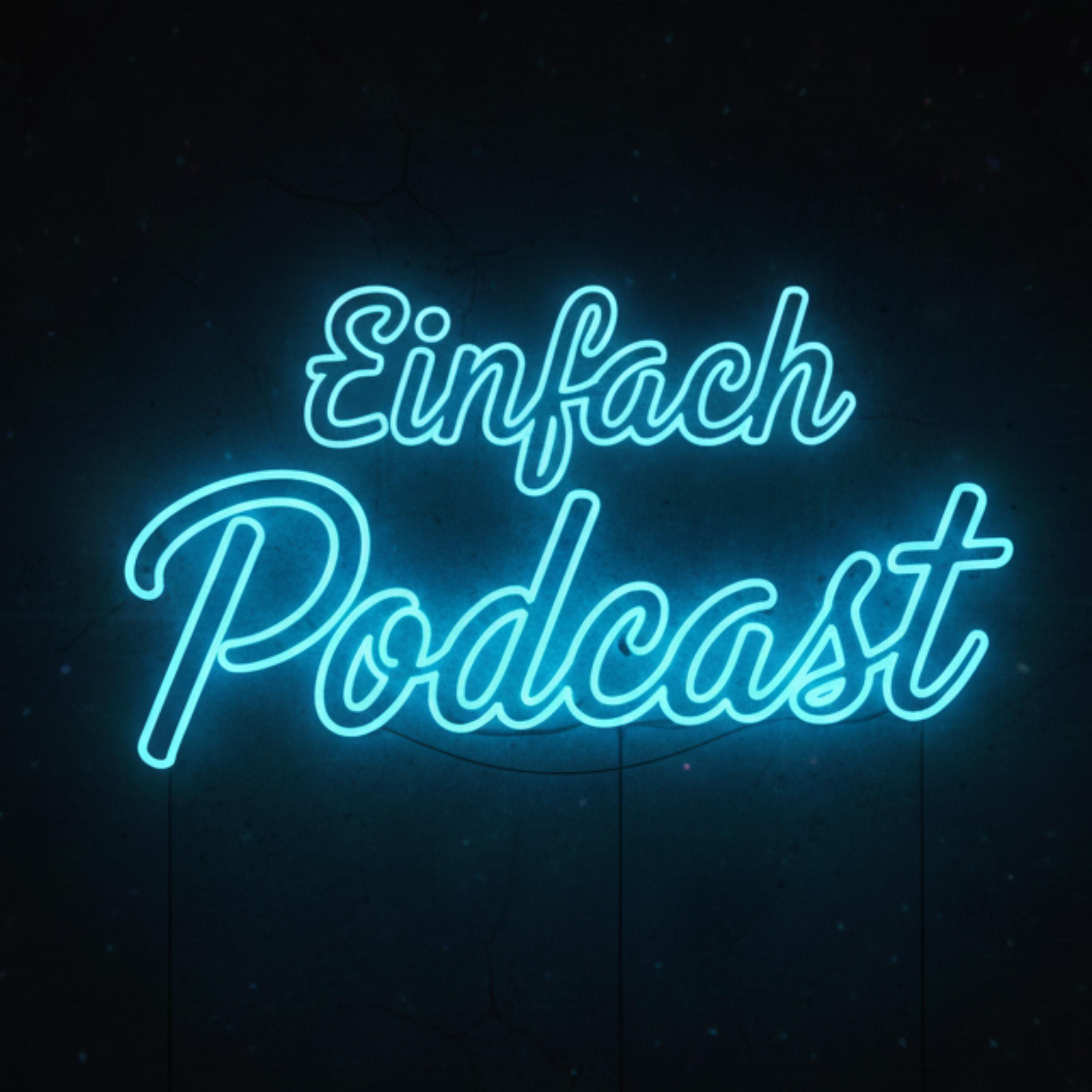 Einfach Podcast podcast artwork