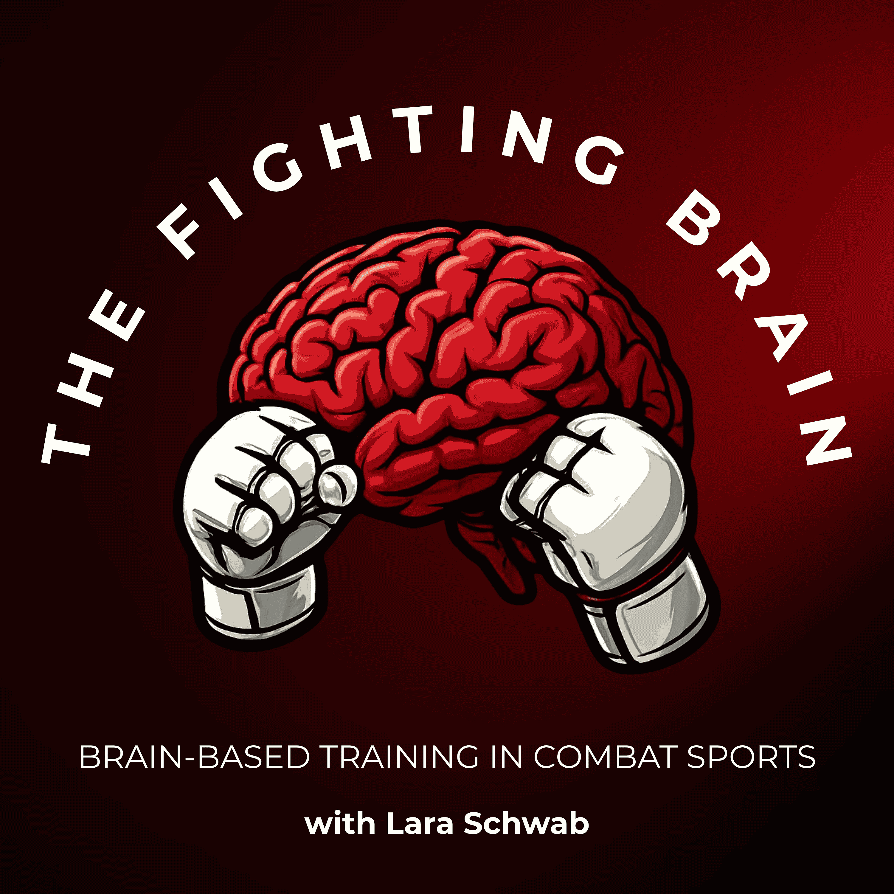 The Fighting Brain