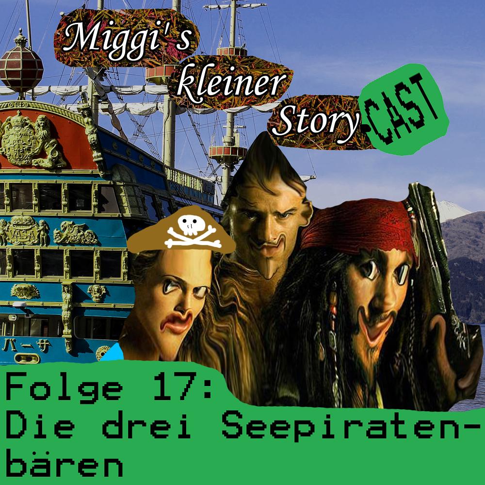 Miggi\' s kleiner Storycast