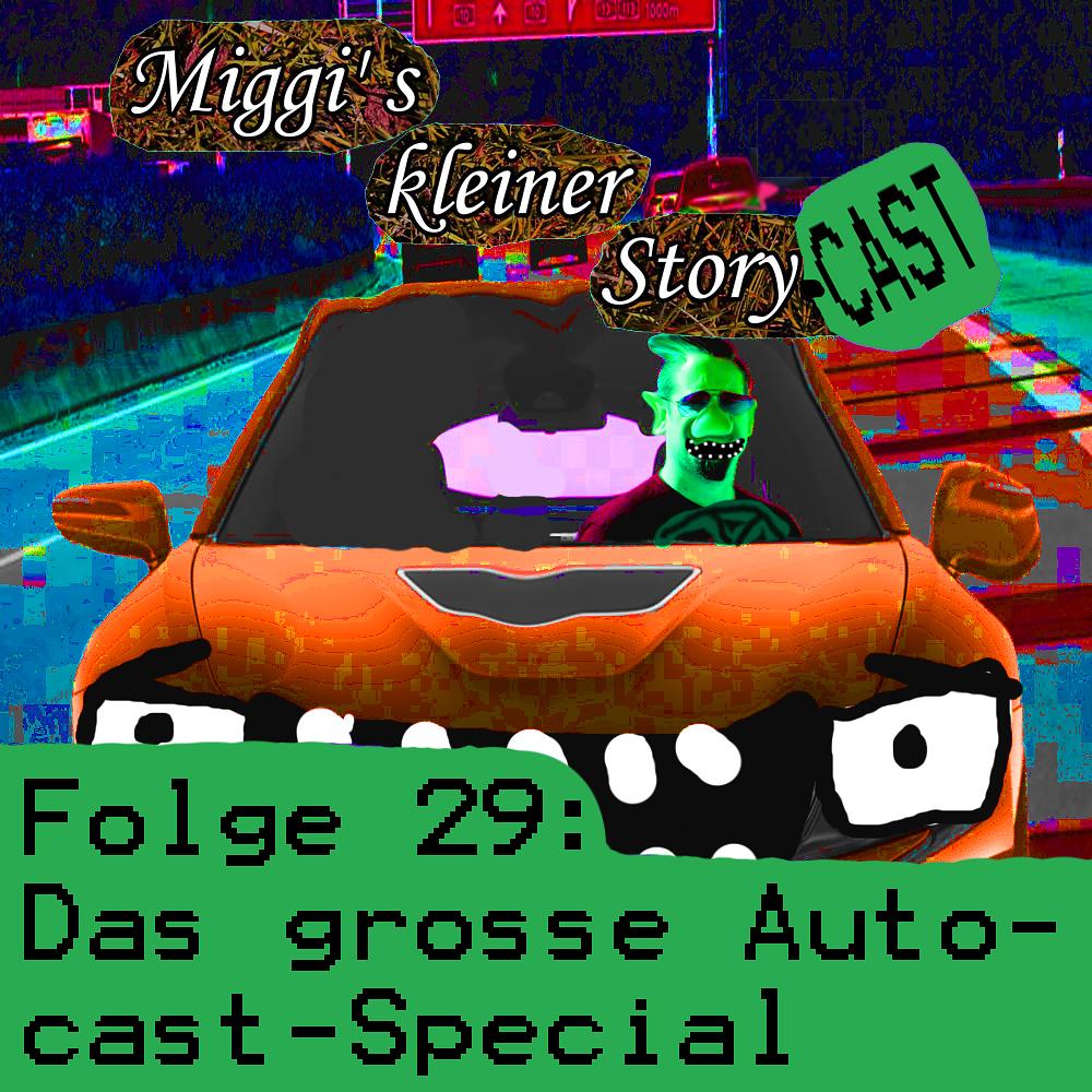 Miggi\' s kleiner Storycast