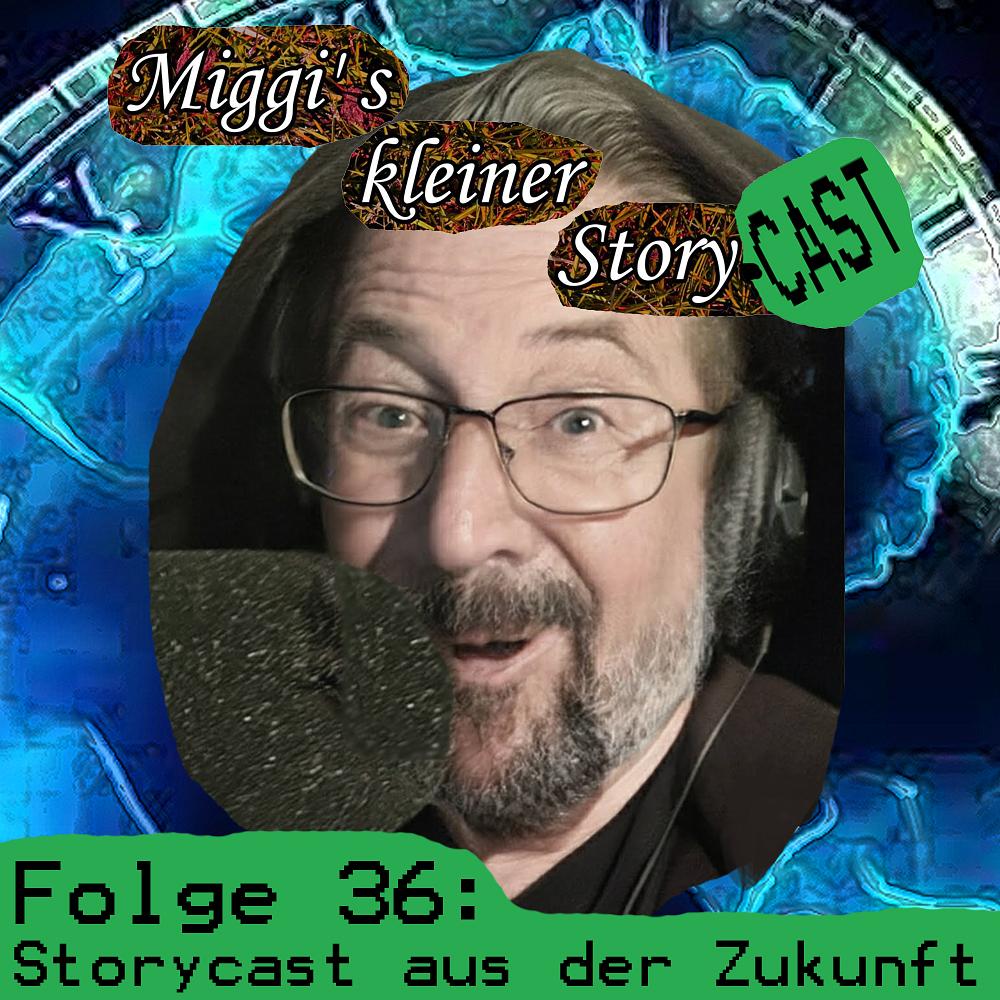 Miggi\' s kleiner Storycast