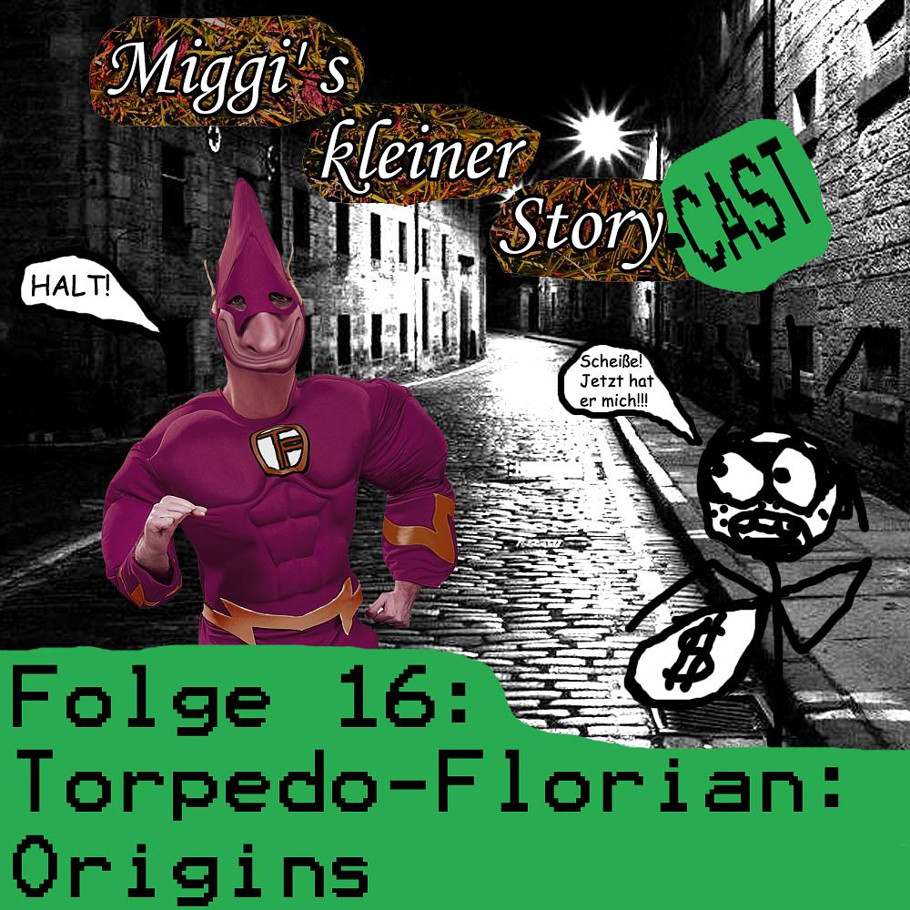 Miggi\' s kleiner Storycast
