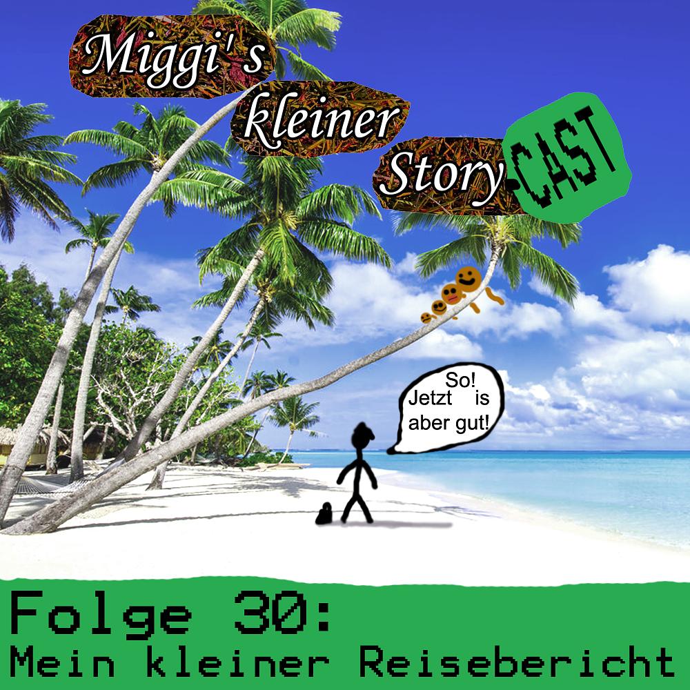 Miggi\' s kleiner Storycast