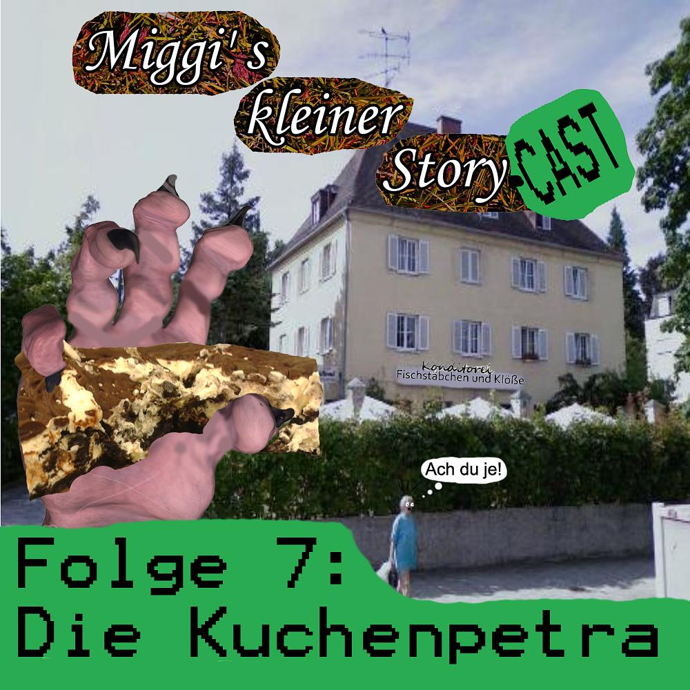 Miggi\' s kleiner Storycast