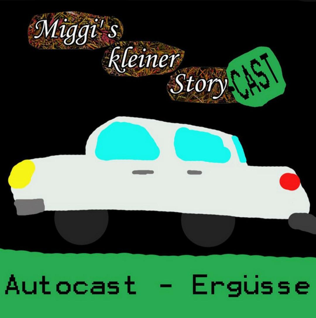Autocast-Erguss #10 episode artwork
