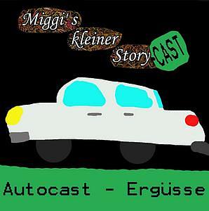 Autocast-Erguss #12 episode artwork