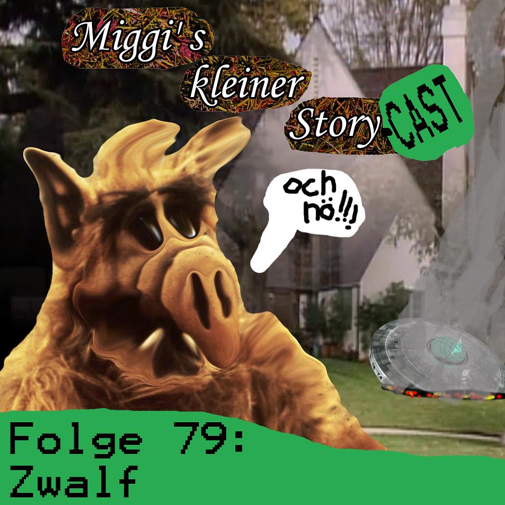 Folge 79: Zwalf episode artwork