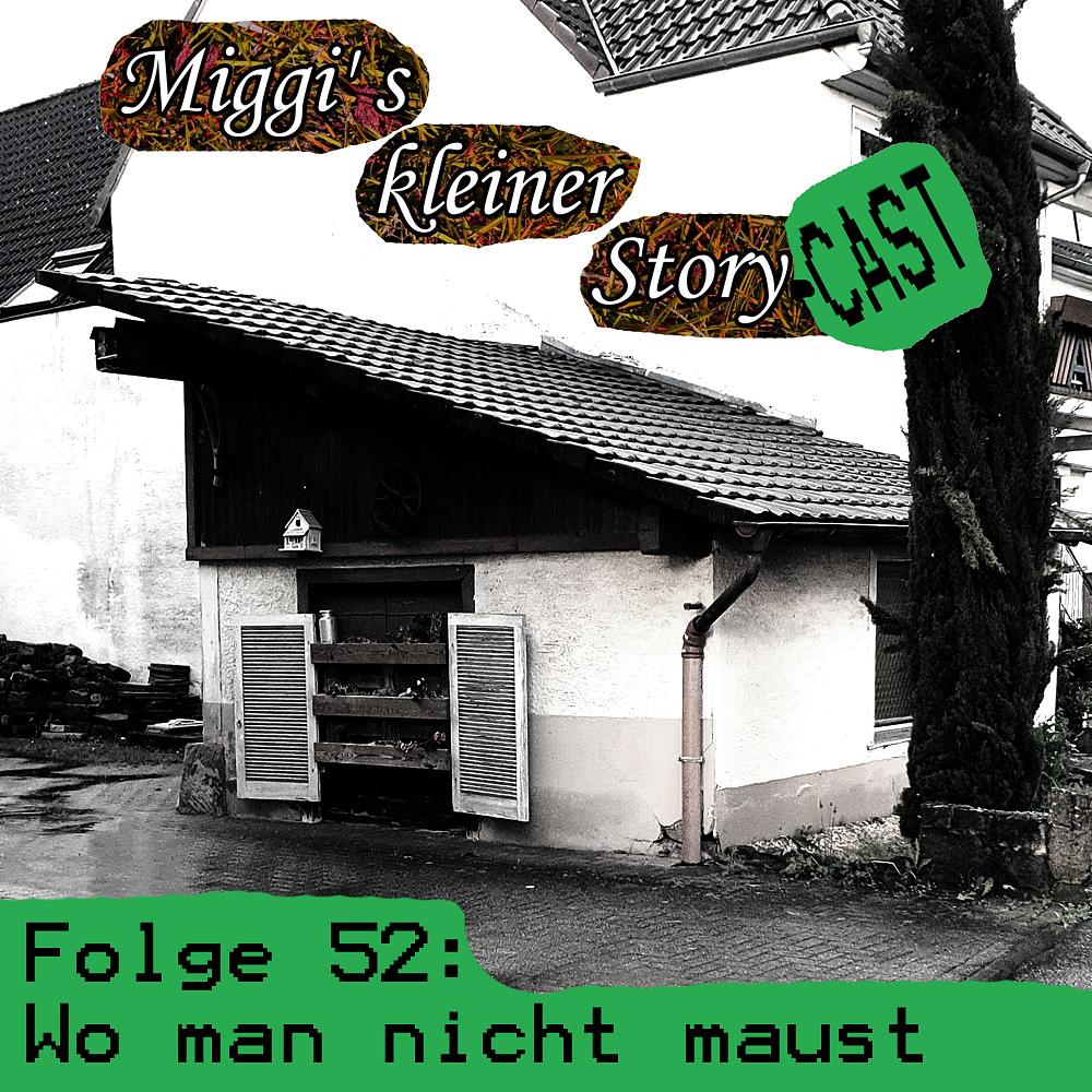 Folge 52: Wo man nicht maust episode artwork