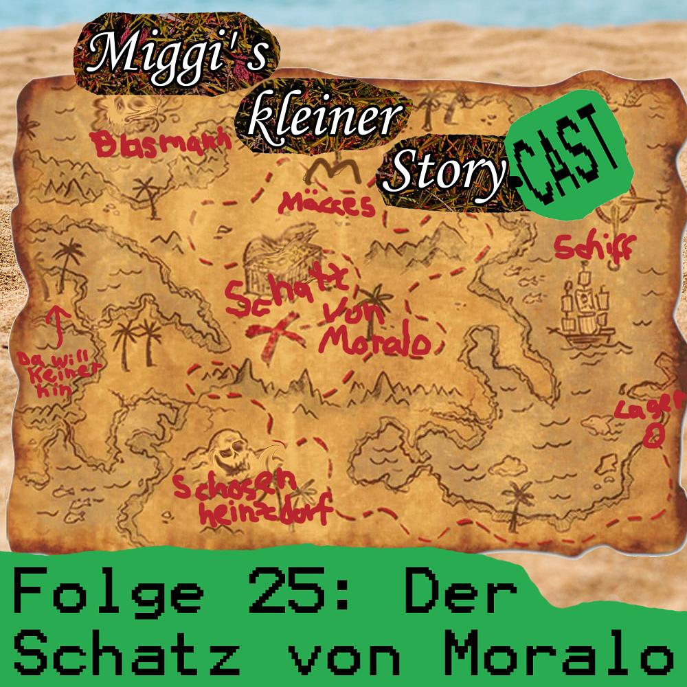 Miggi\' s kleiner Storycast
