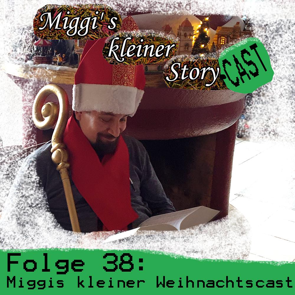 Miggi\' s kleiner Storycast