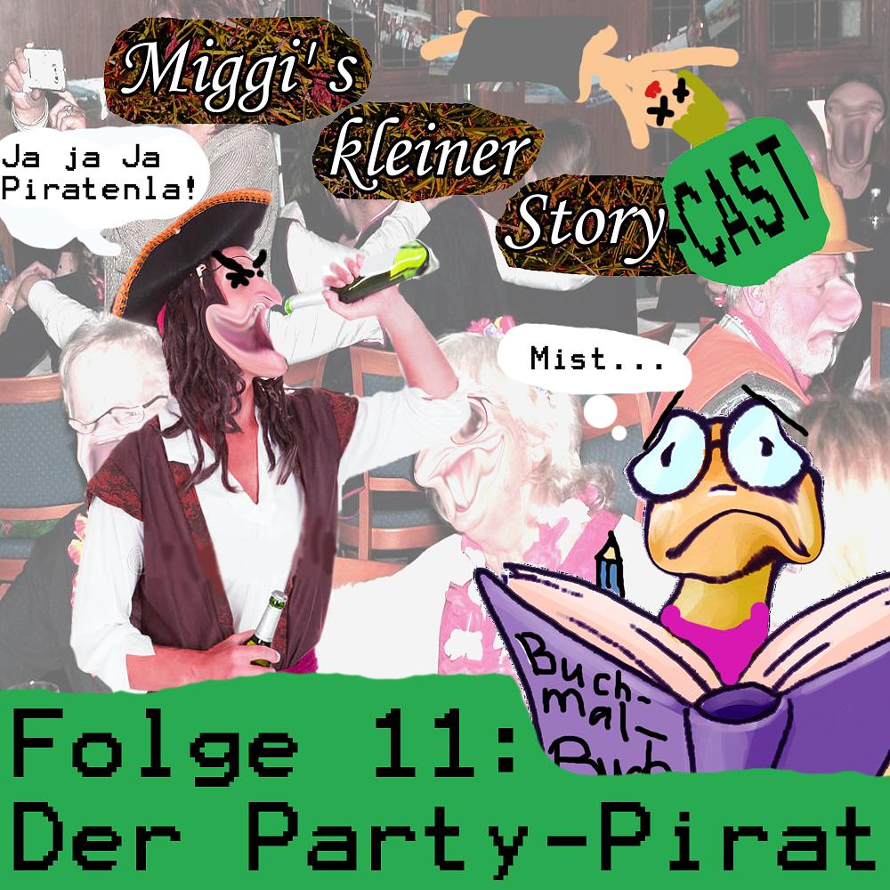 Miggi\' s kleiner Storycast