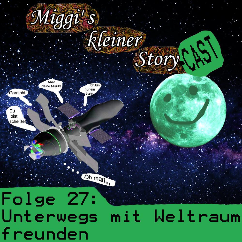 Miggi\' s kleiner Storycast