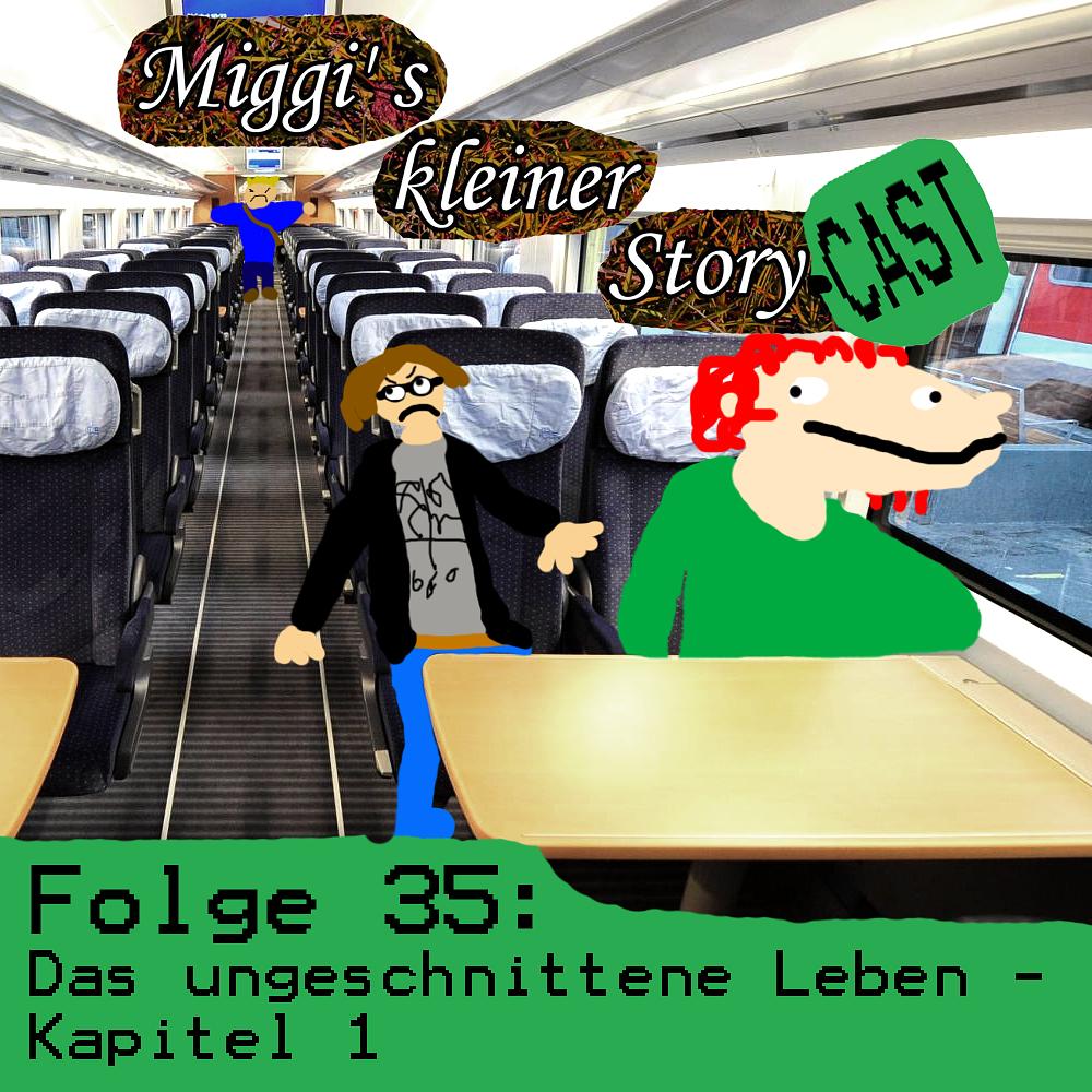 Miggi\' s kleiner Storycast