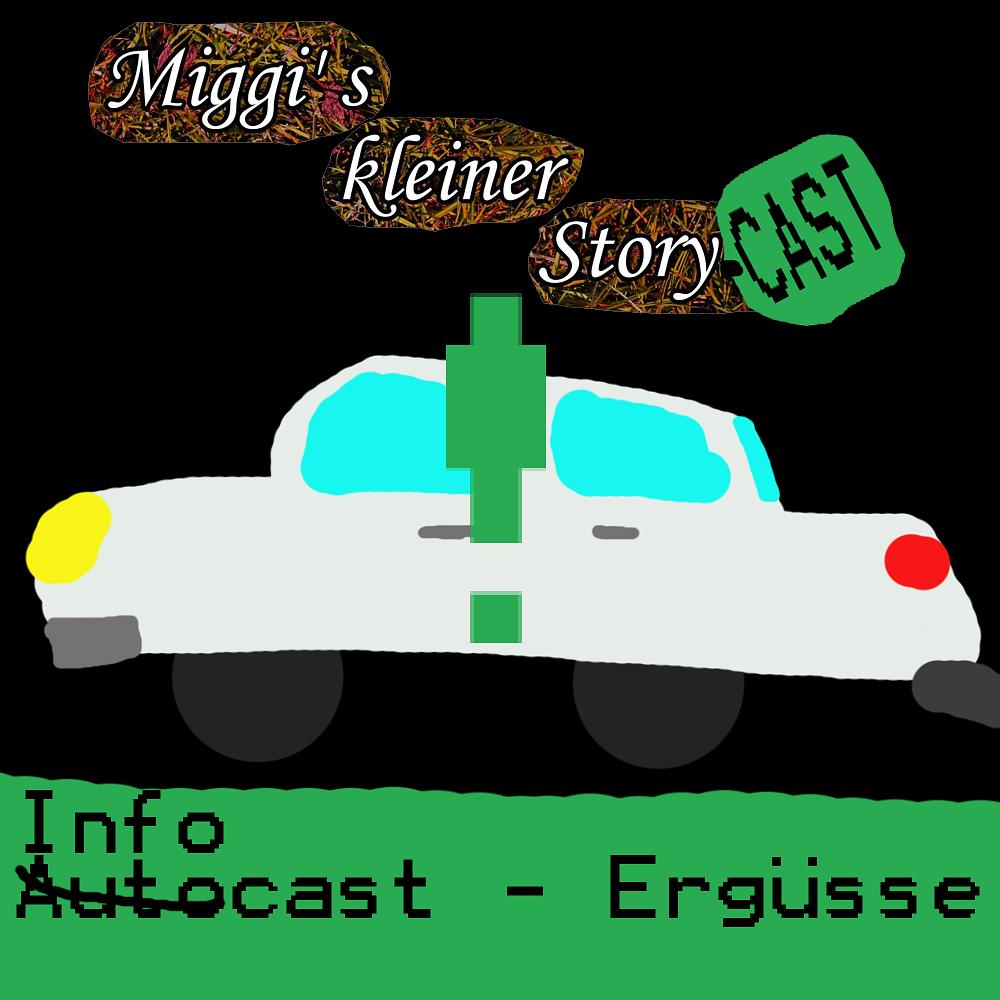 Infocast-Erguss episode artwork